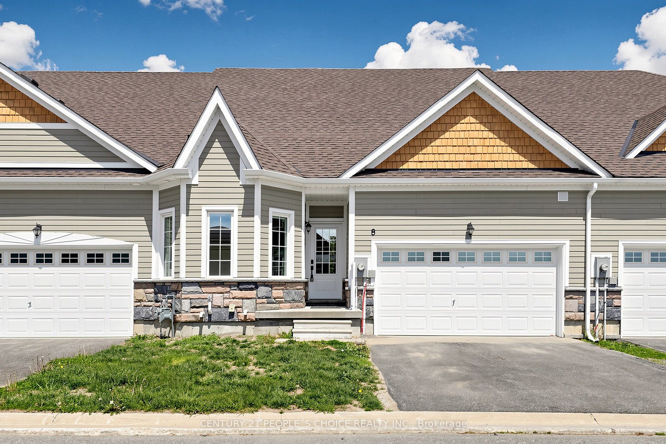 8 Durham Road, Bracebridge, ON P1L 0B7 photo 2