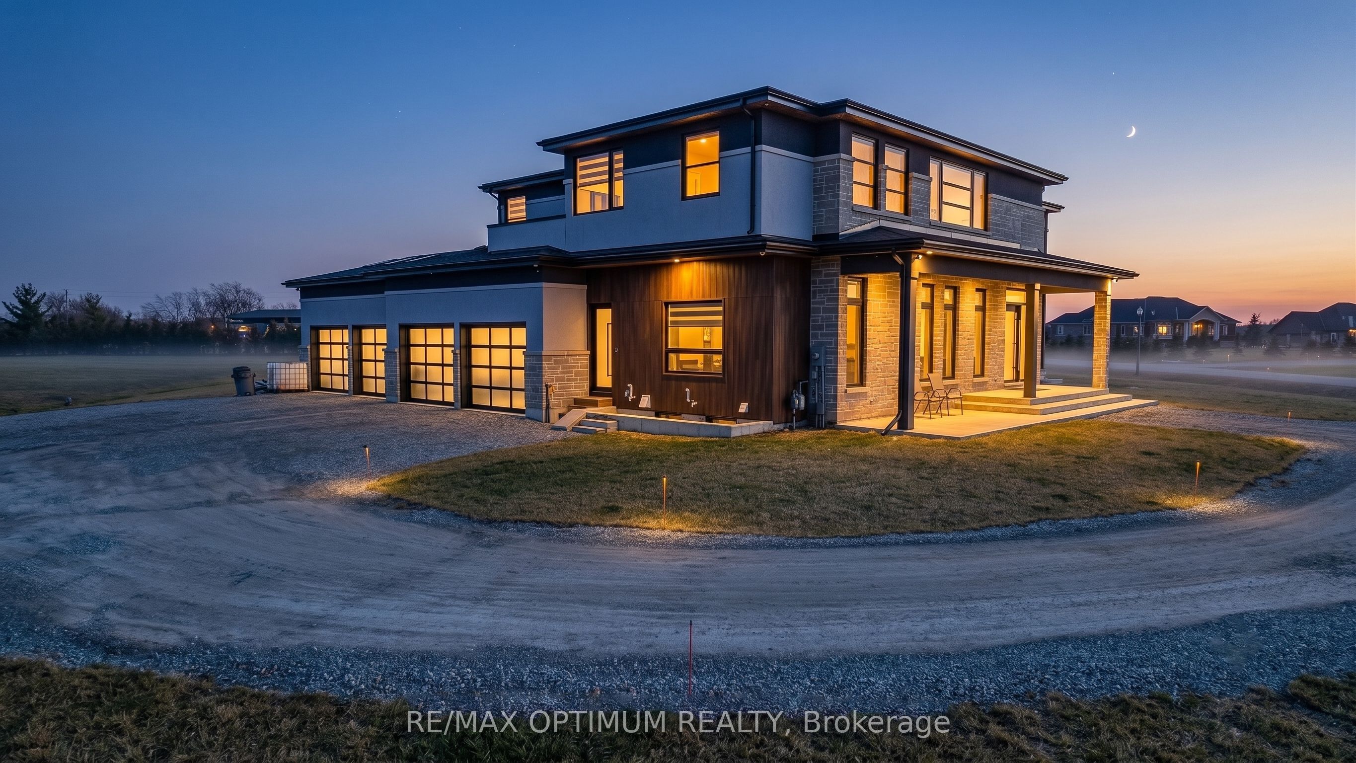 3 Alexander Boulevard, Haldimand, ON N0A 1R0