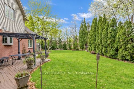 11 Cramar Crescent, Chatham-Kent, ON N7M 6G3 photo 4