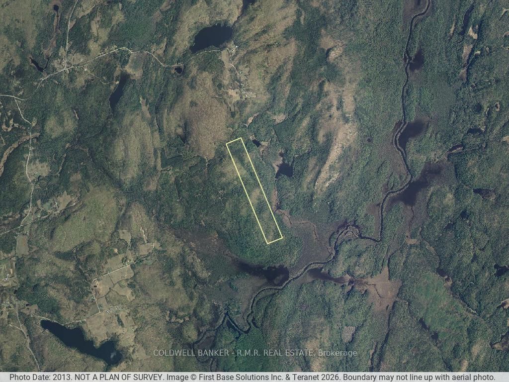 Lt 11 Con 16 Holland Lake Road, Bancroft, ON K0L 1C0 photo 2