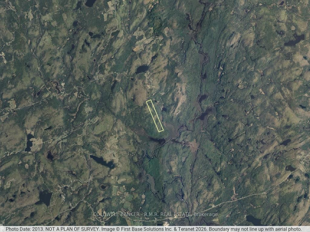 Lt 11 Con 16 Holland Lake Road, Bancroft, ON K0L 1C0 photo 3