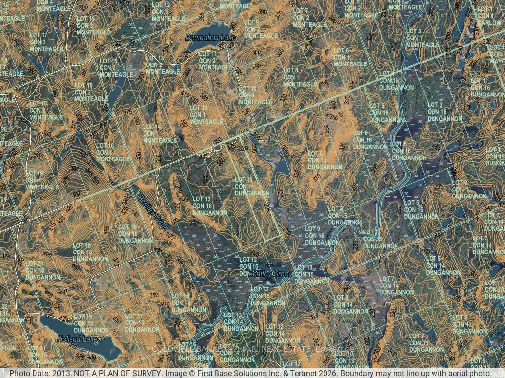 Lt 11 Con 16 Holland Lake Road, Bancroft, ON K0L 1C0 photo 5
