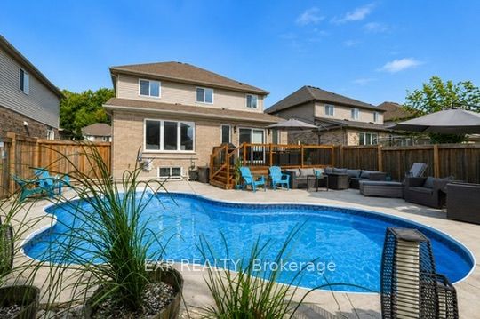 919 FOXCREEK Road, London North, ON N6G 0H1 photo 3