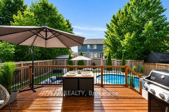 919 FOXCREEK Road, London North, ON N6G 0H1 photo 4