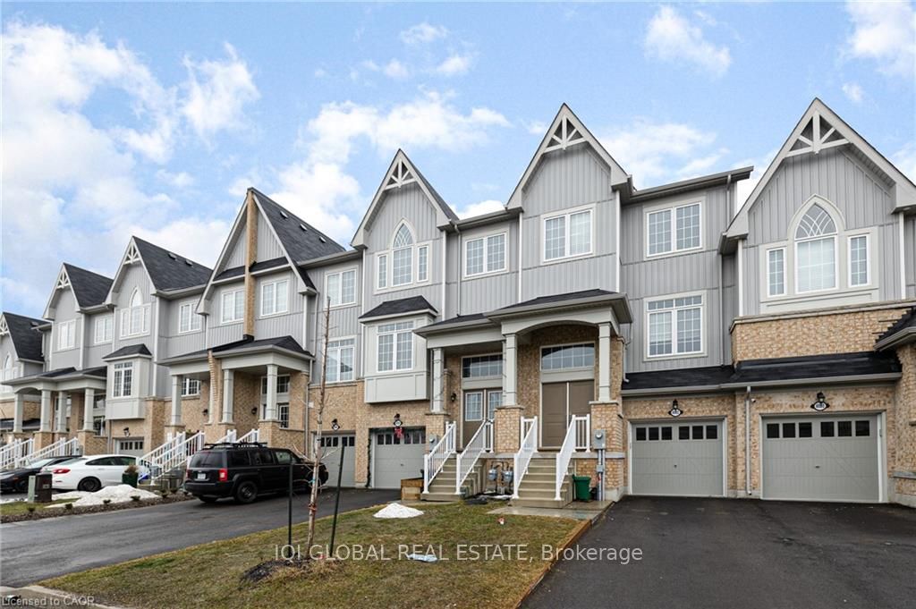 4084 Fracchioni Drive, Lincoln, ON L0R 1B4