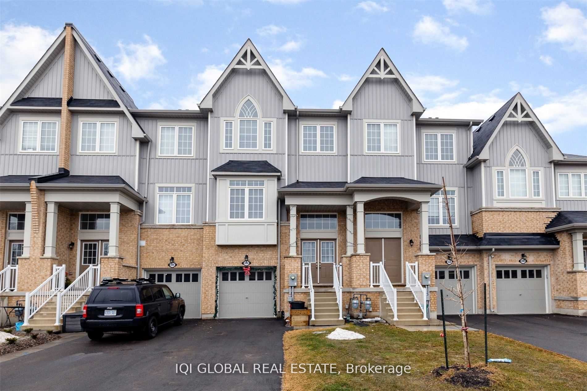 4084 Fracchioni Drive, Lincoln, ON L0R 1B4 photo 2