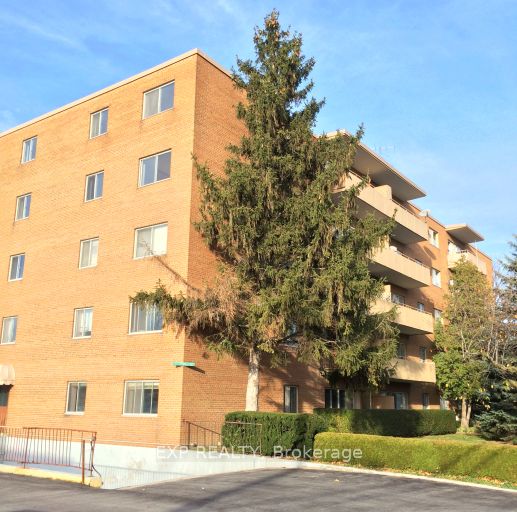 483 Linwell Road 101, St. Catharines, ON L2M 2P6