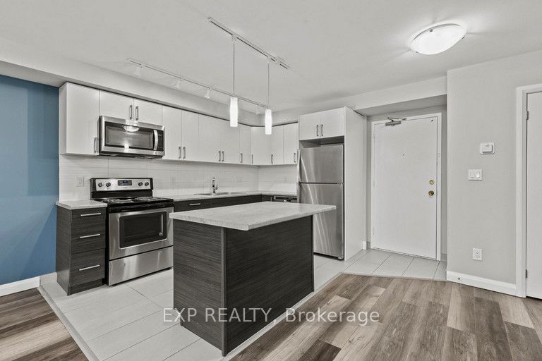 483 Linwell Road 101, St. Catharines, ON L2M 2P6 photo 2