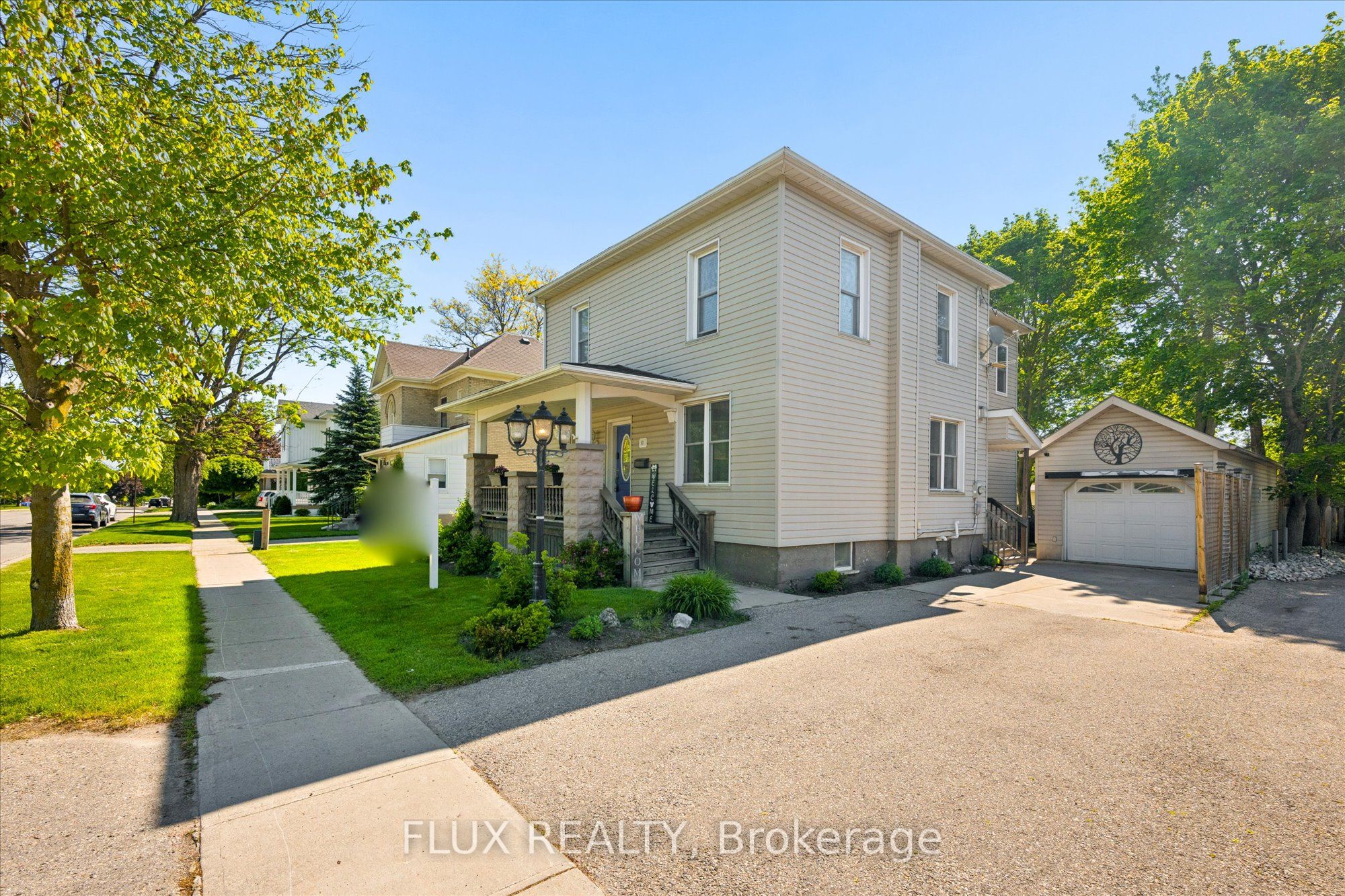 61 Memorial Avenue, Woolwich, ON N3B 2R9