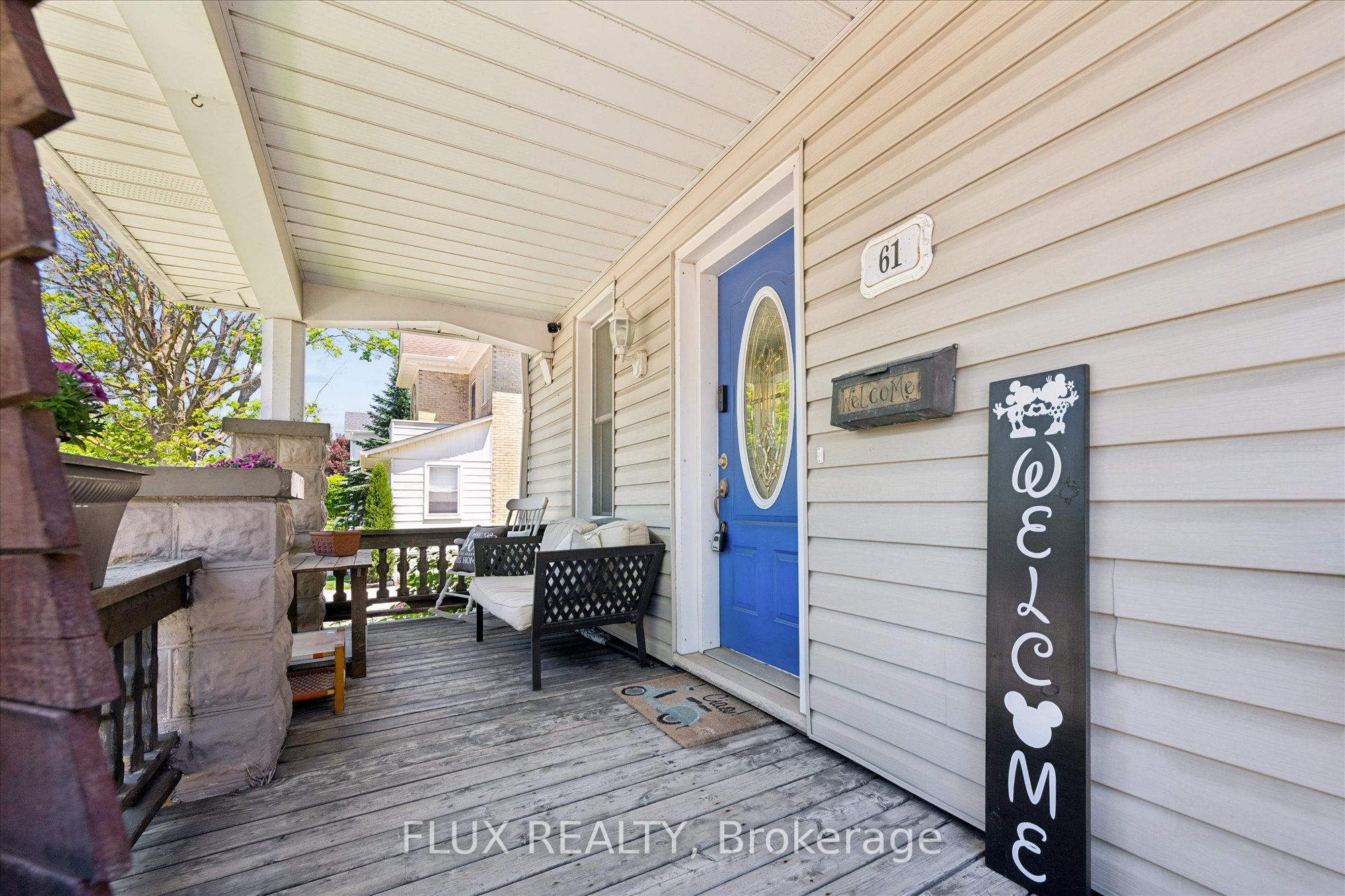 61 Memorial Avenue, Woolwich, ON N3B 2R9 photo 4