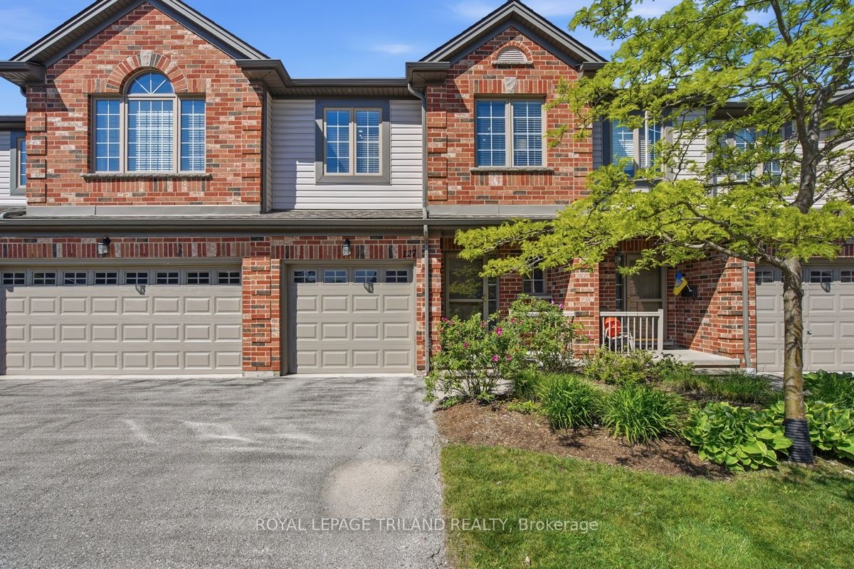 600 Hyde Park Road 127, London North, ON N6H 5W8
