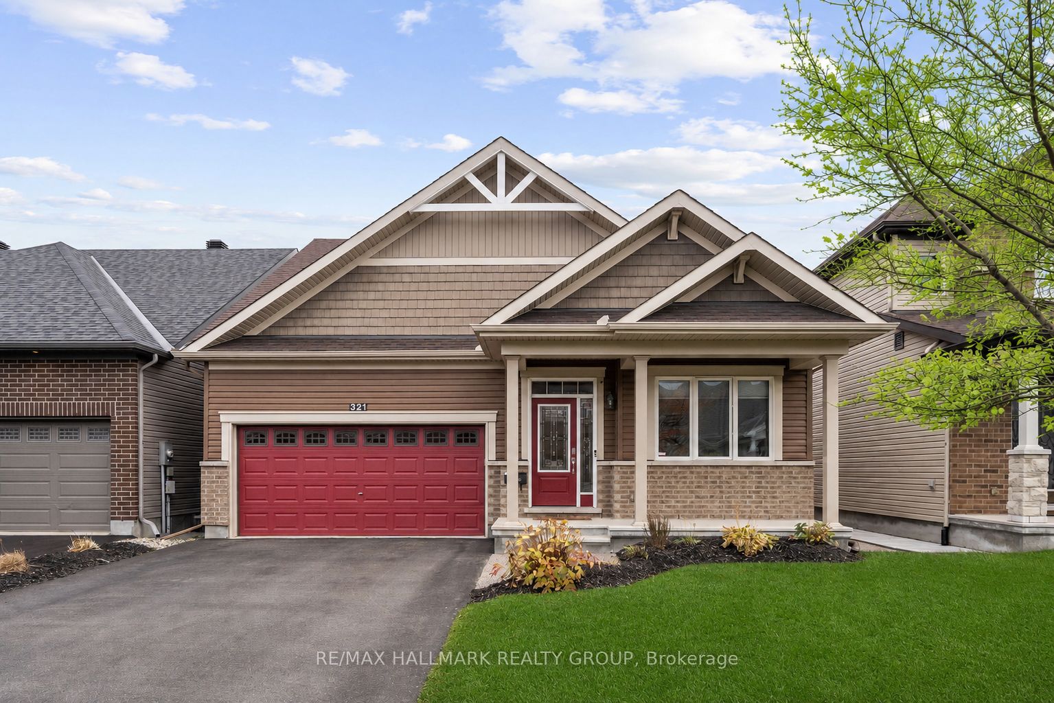 321 Hepatica Way, Orleans - Cumberland and Area, ON K4A 0Y9