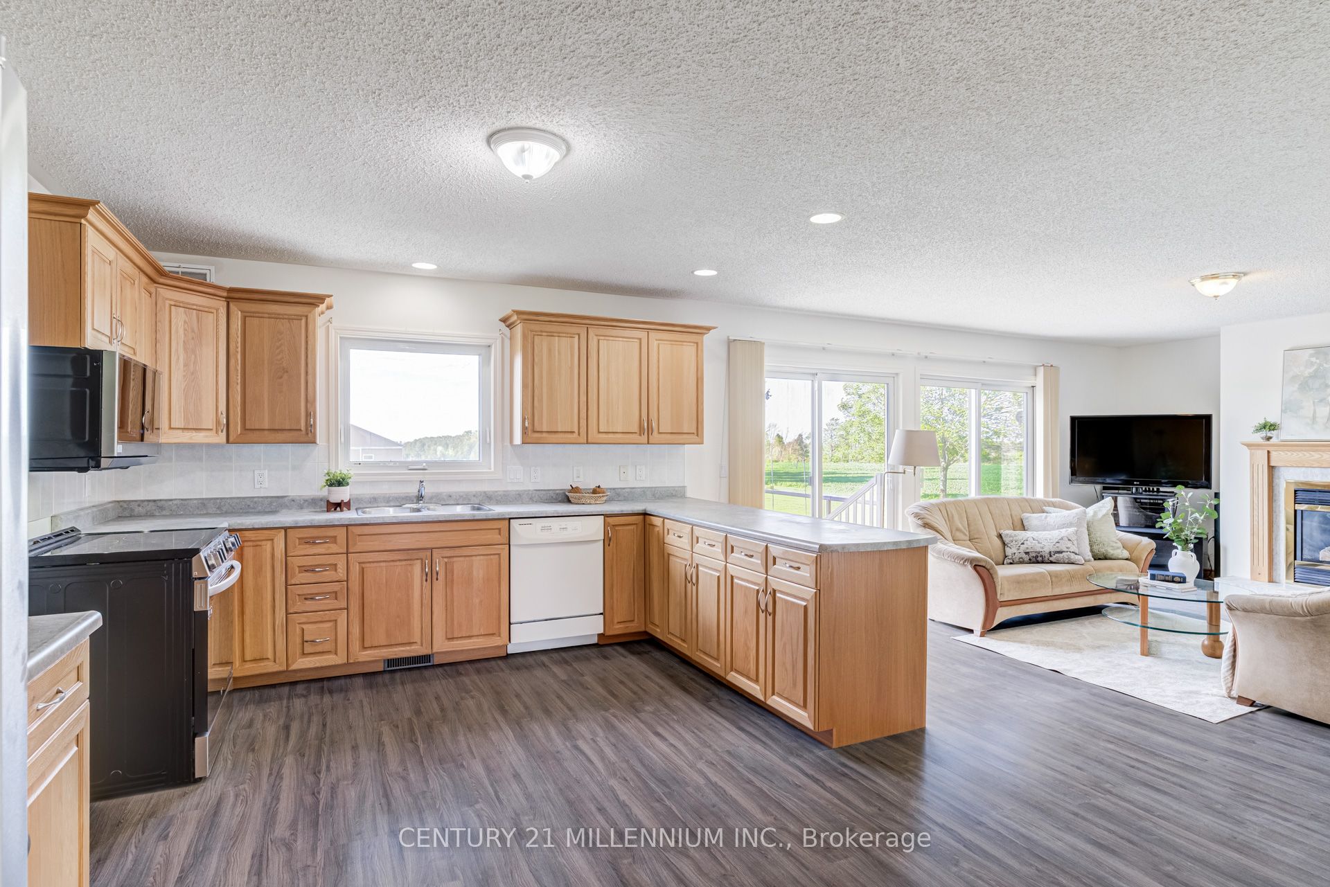 402047 County Rd 15, East Luther Grand Valley, ON L9W 0Z2 photo 5