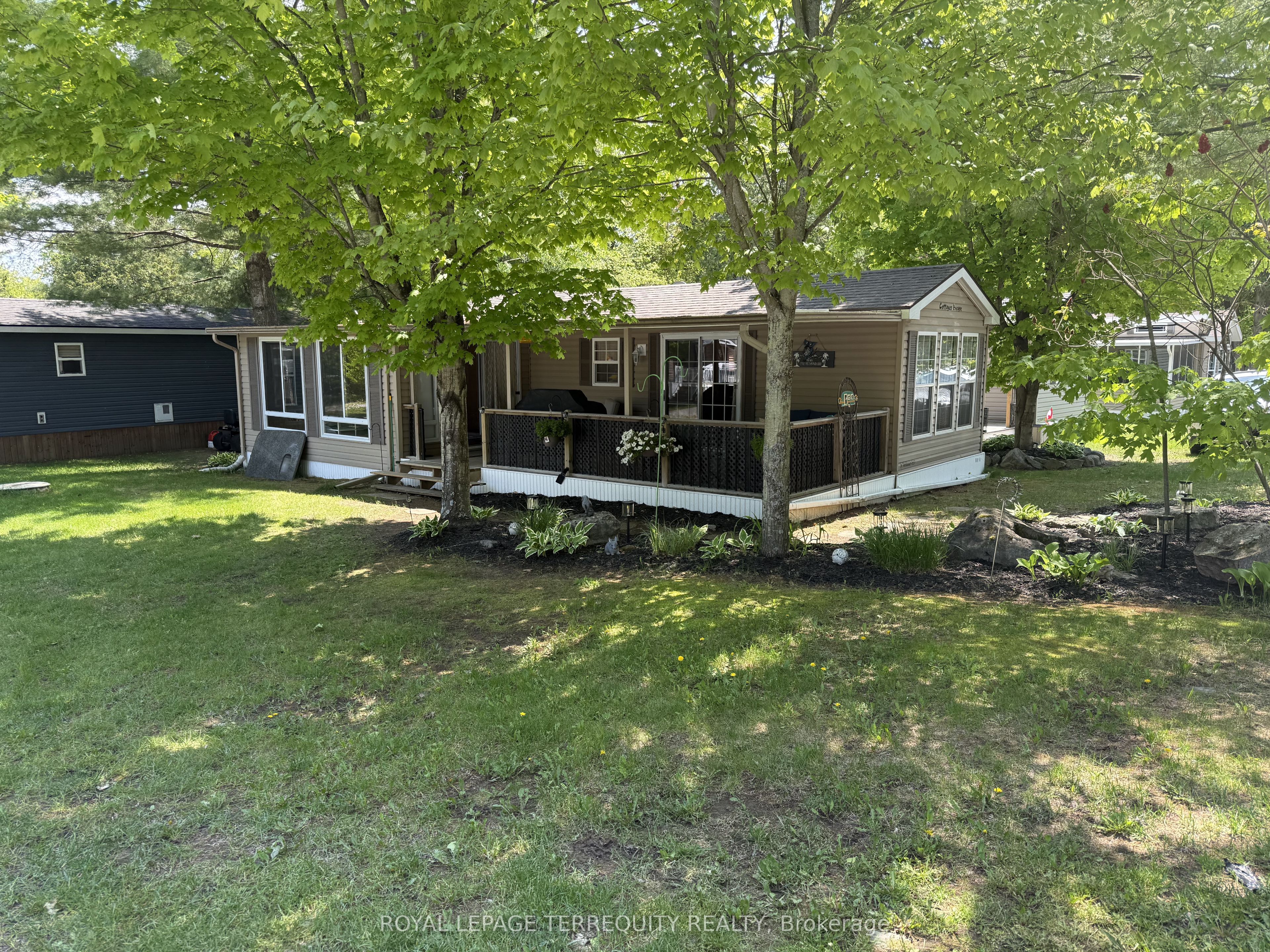 16 Rockhaven, Selwyn, ON K0L 2H0 photo 2