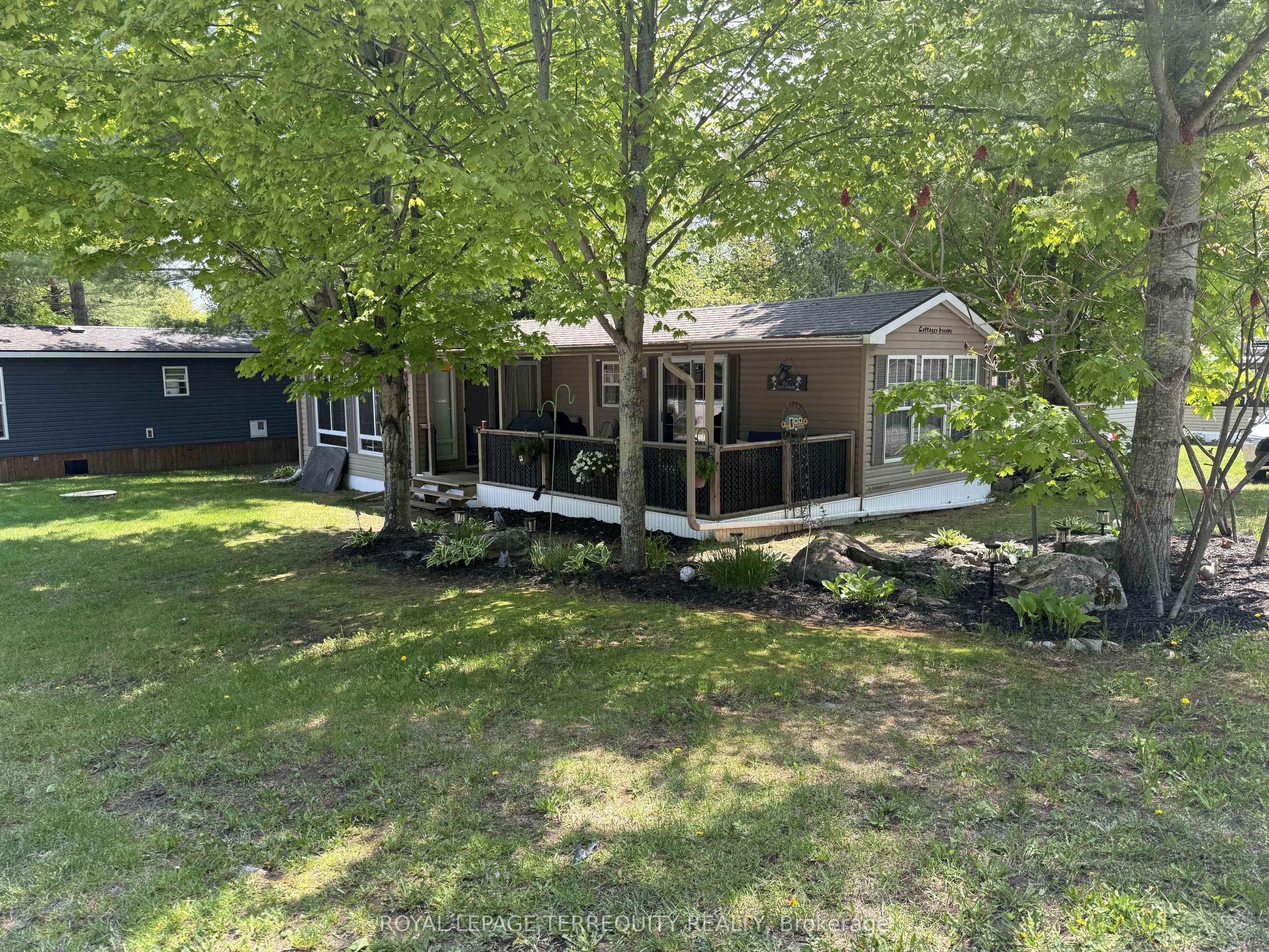16 Rockhaven, Selwyn, ON K0L 2H0 photo 4
