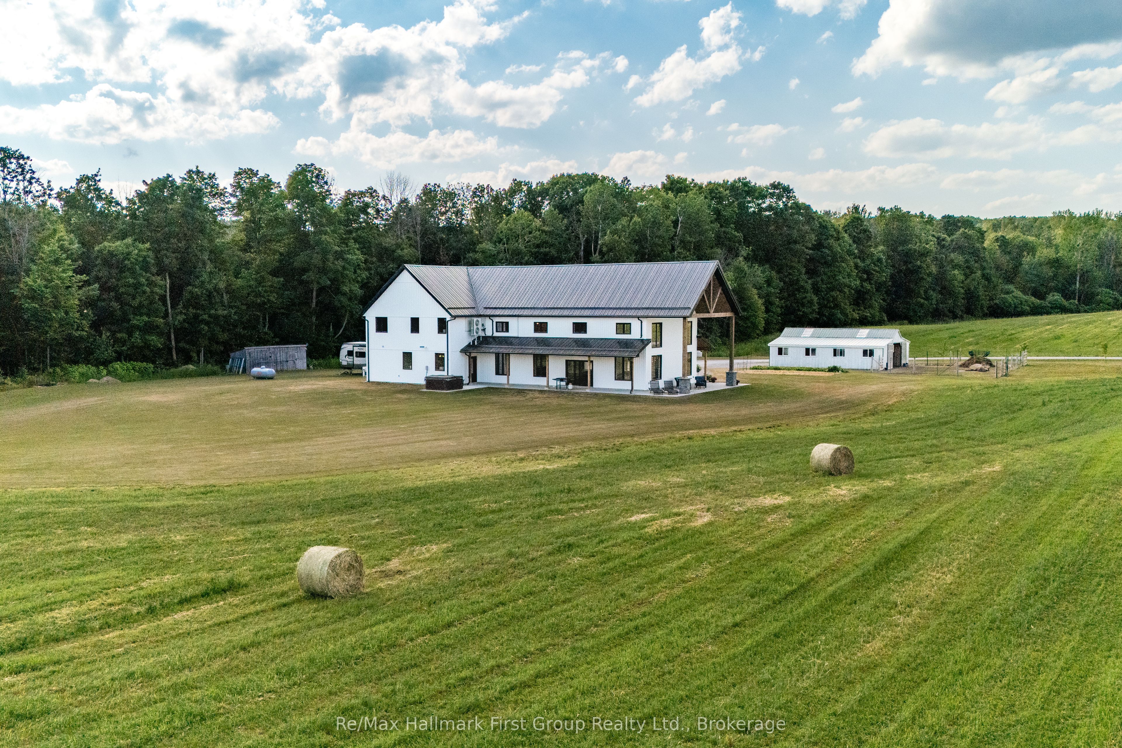708 Scriver Road, Brighton, ON K0K 1H0