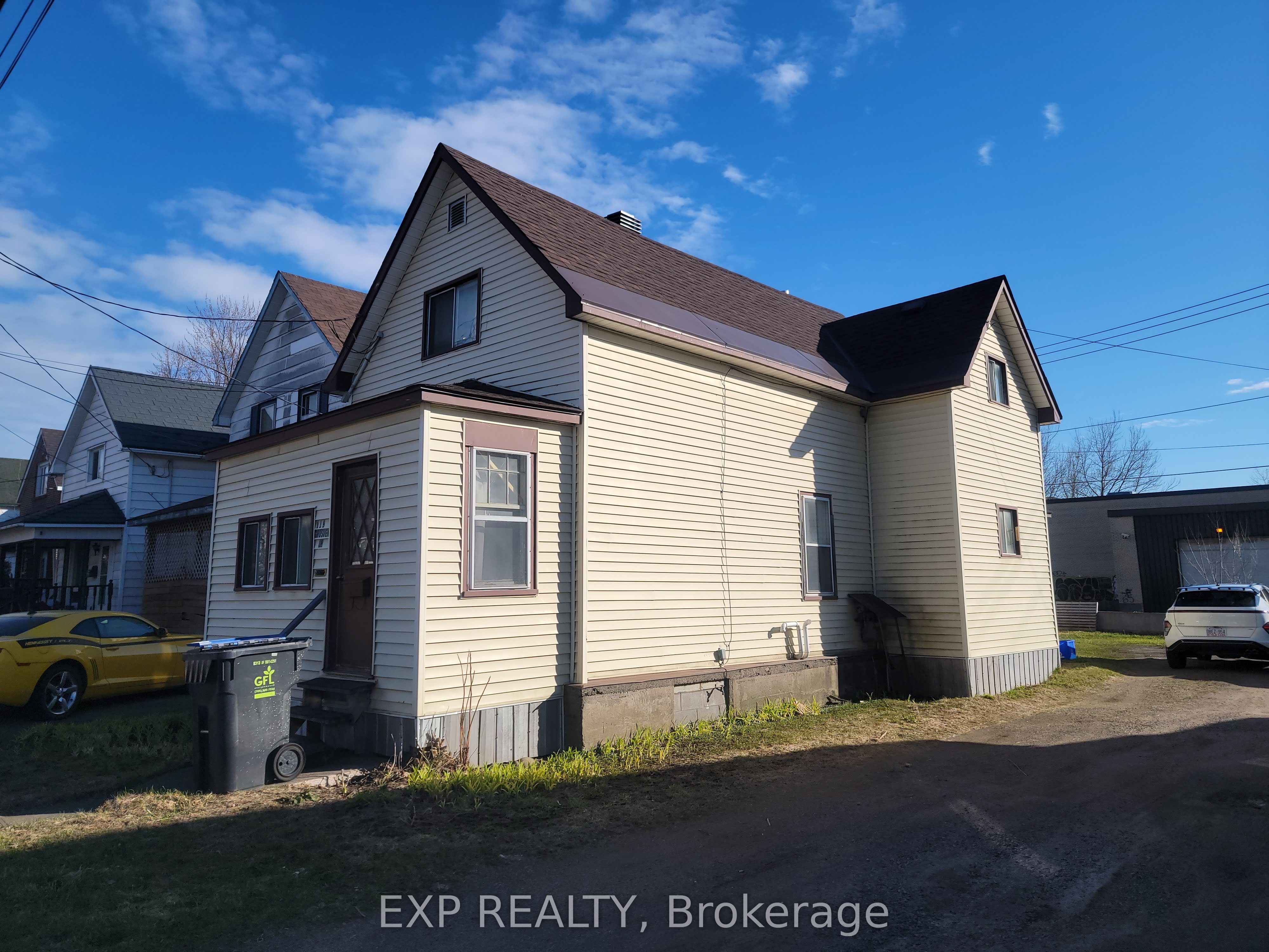 119 Grosvenor Avenue, Sault Ste Marie, ON P6B 2M2 photo 5