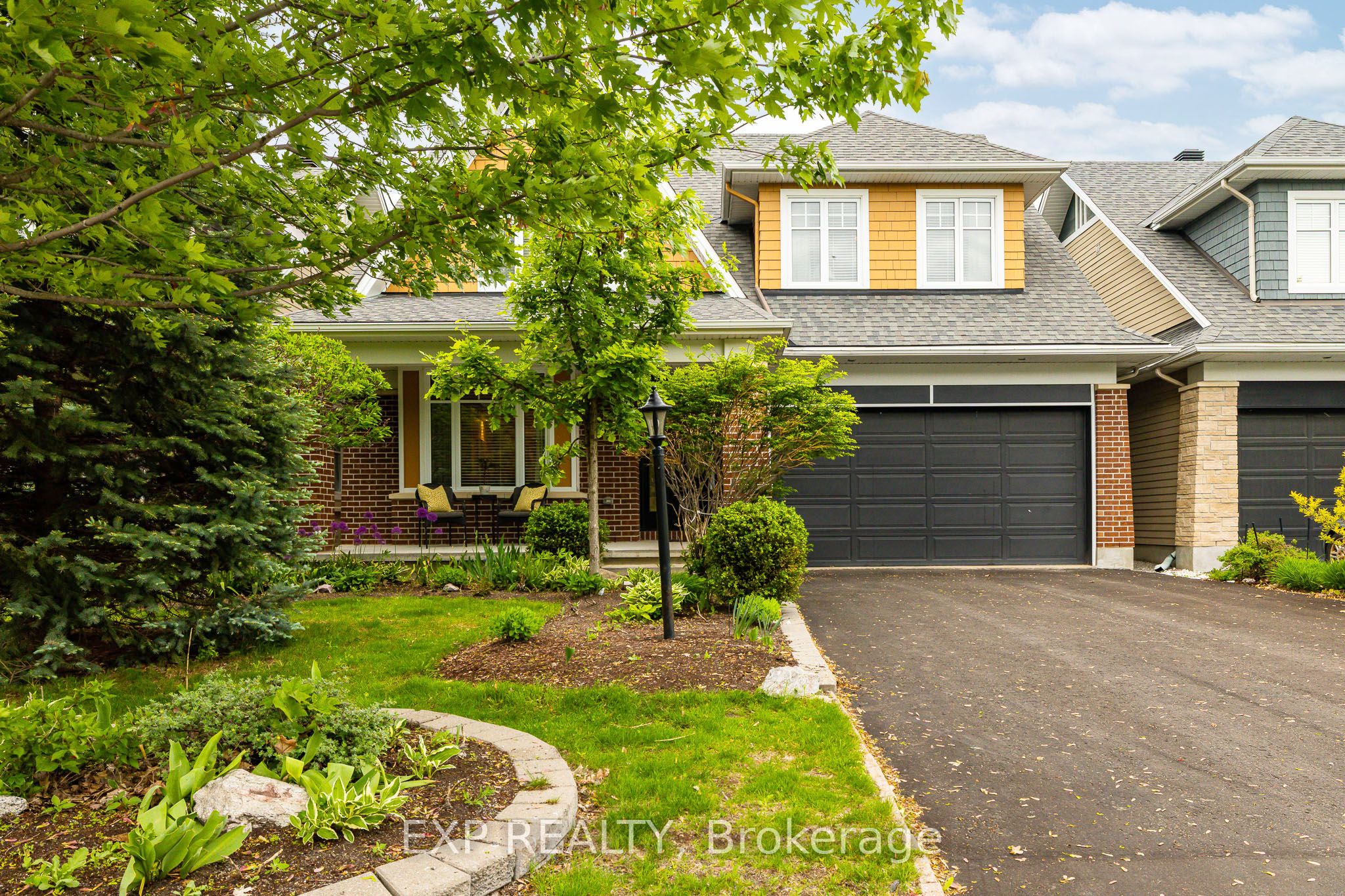 36 Oakbriar Crescent, Barrhaven, ON K2J 5G1 photo 2