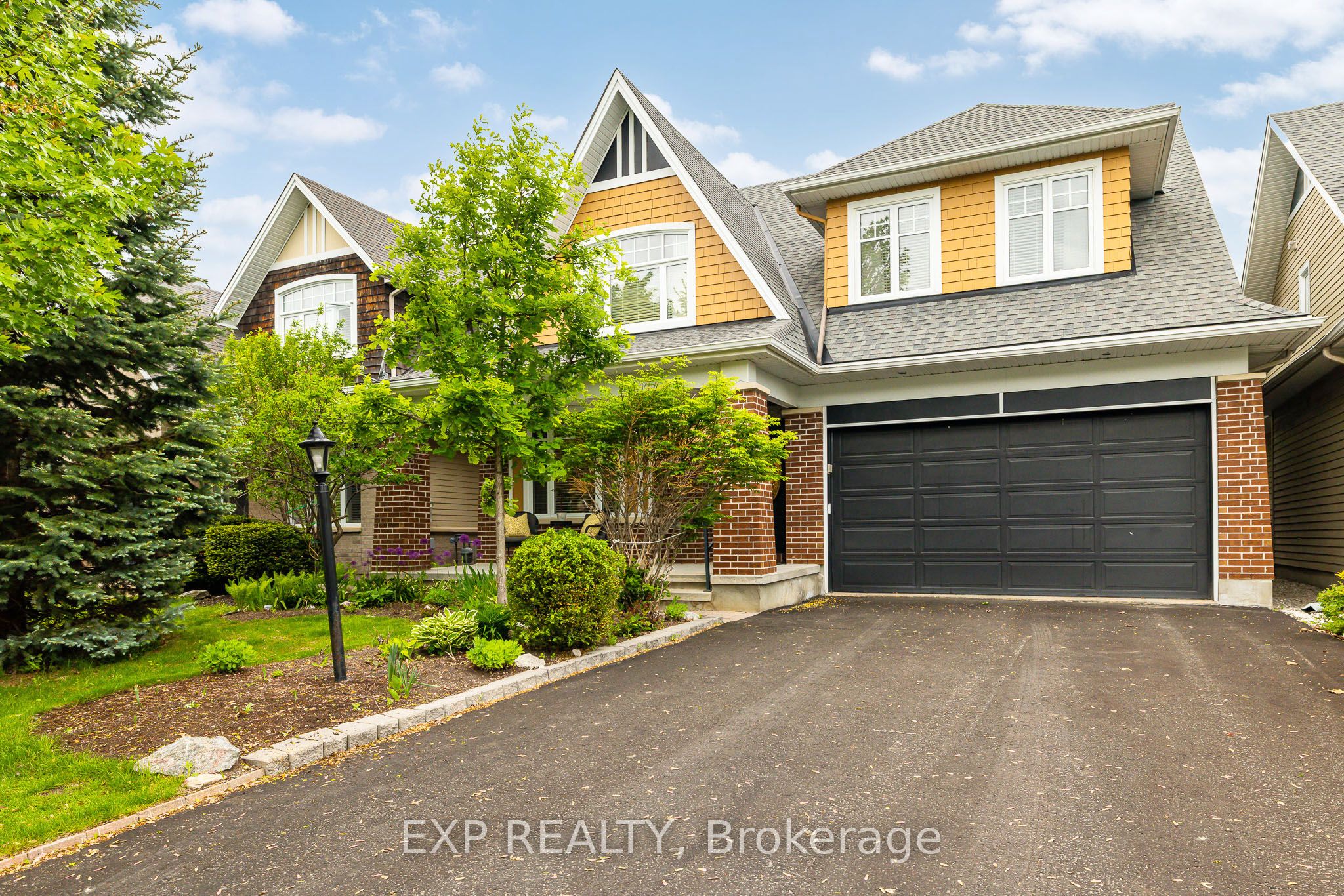 36 Oakbriar Crescent, Barrhaven, ON K2J 5G1 photo 3