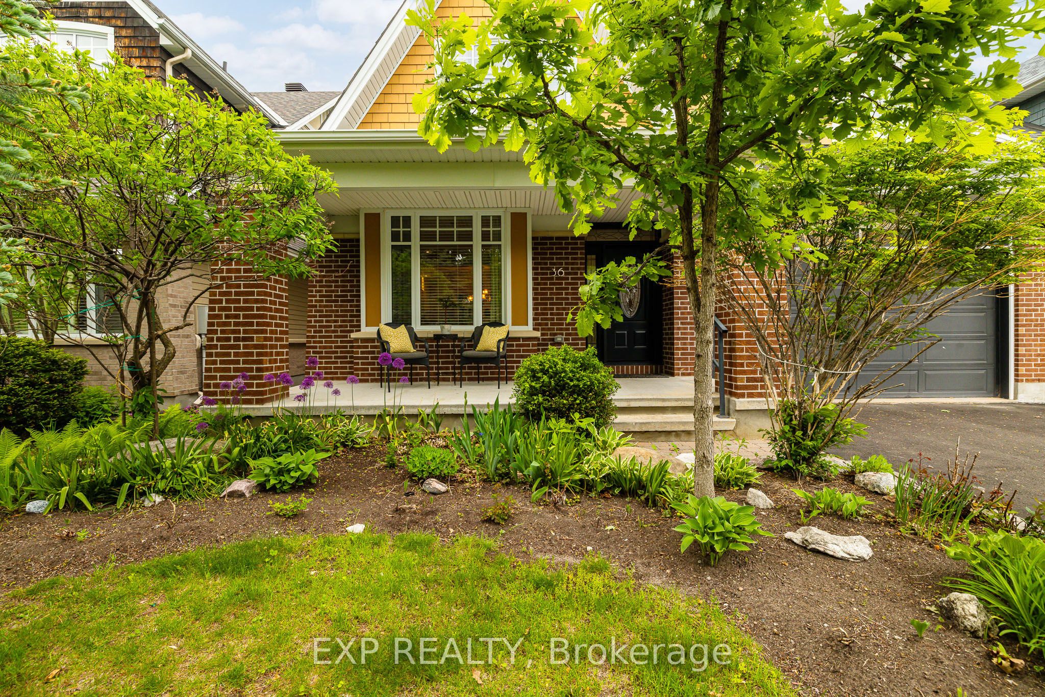 36 Oakbriar Crescent, Barrhaven, ON K2J 5G1 photo 4