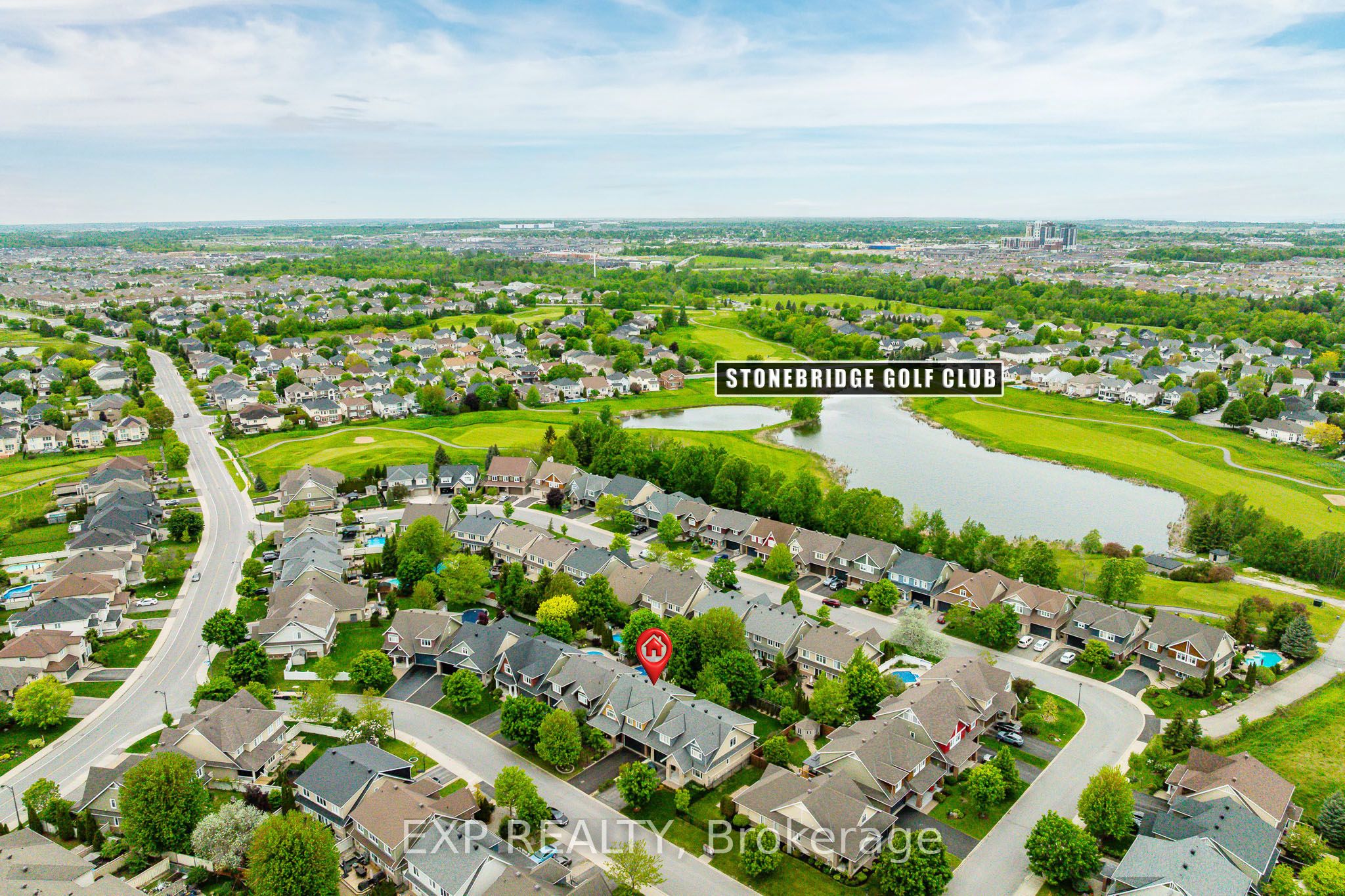 36 Oakbriar Crescent, Barrhaven, ON K2J 5G1 photo 5
