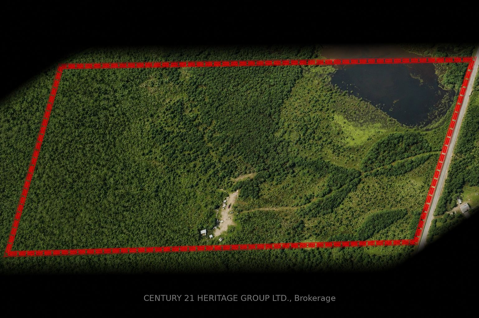 580223 SIDEROAD 60, Chatsworth, ON N0H 1C0