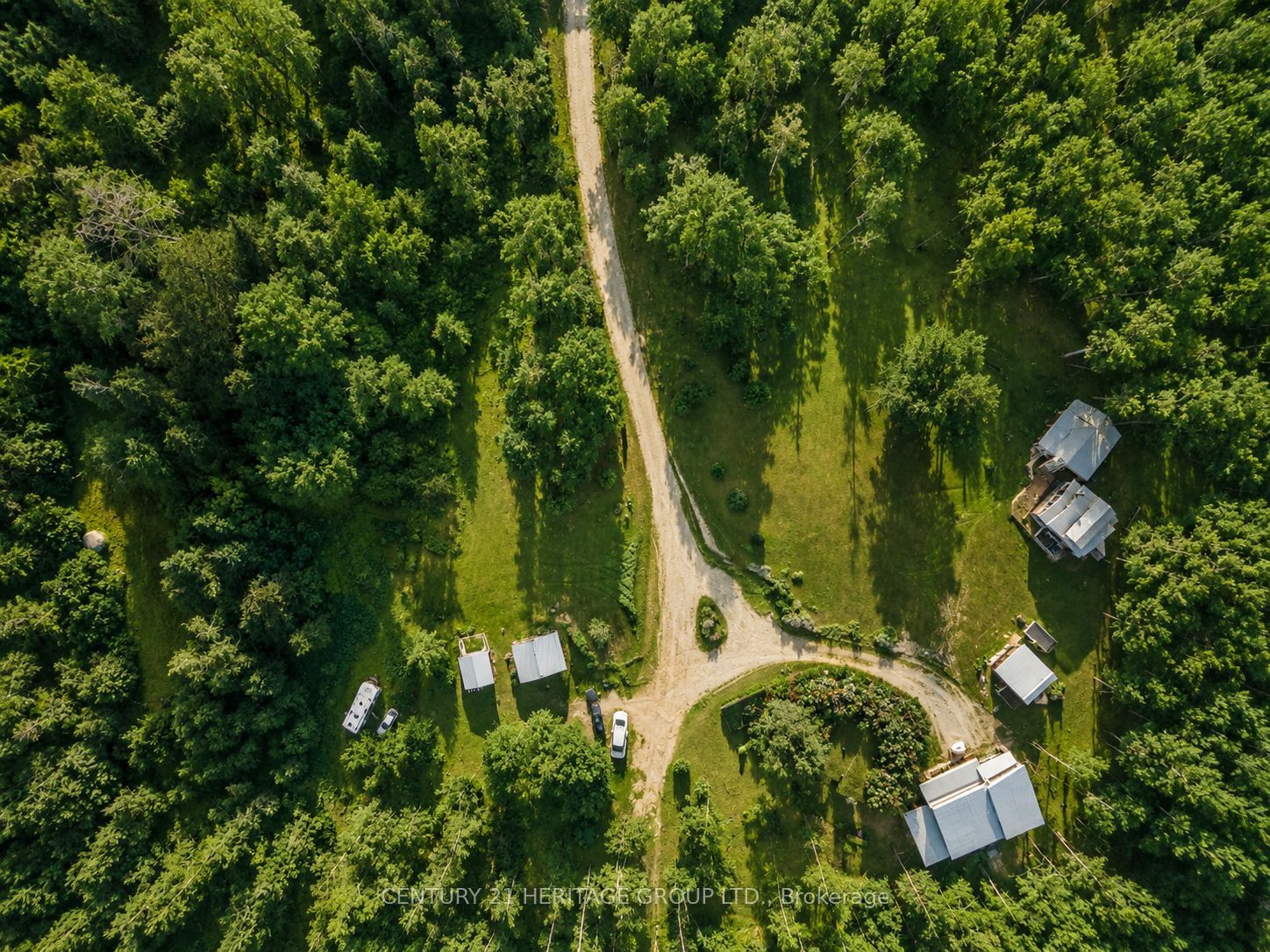 580223 SIDEROAD 60, Chatsworth, ON N0H 1C0 photo 2