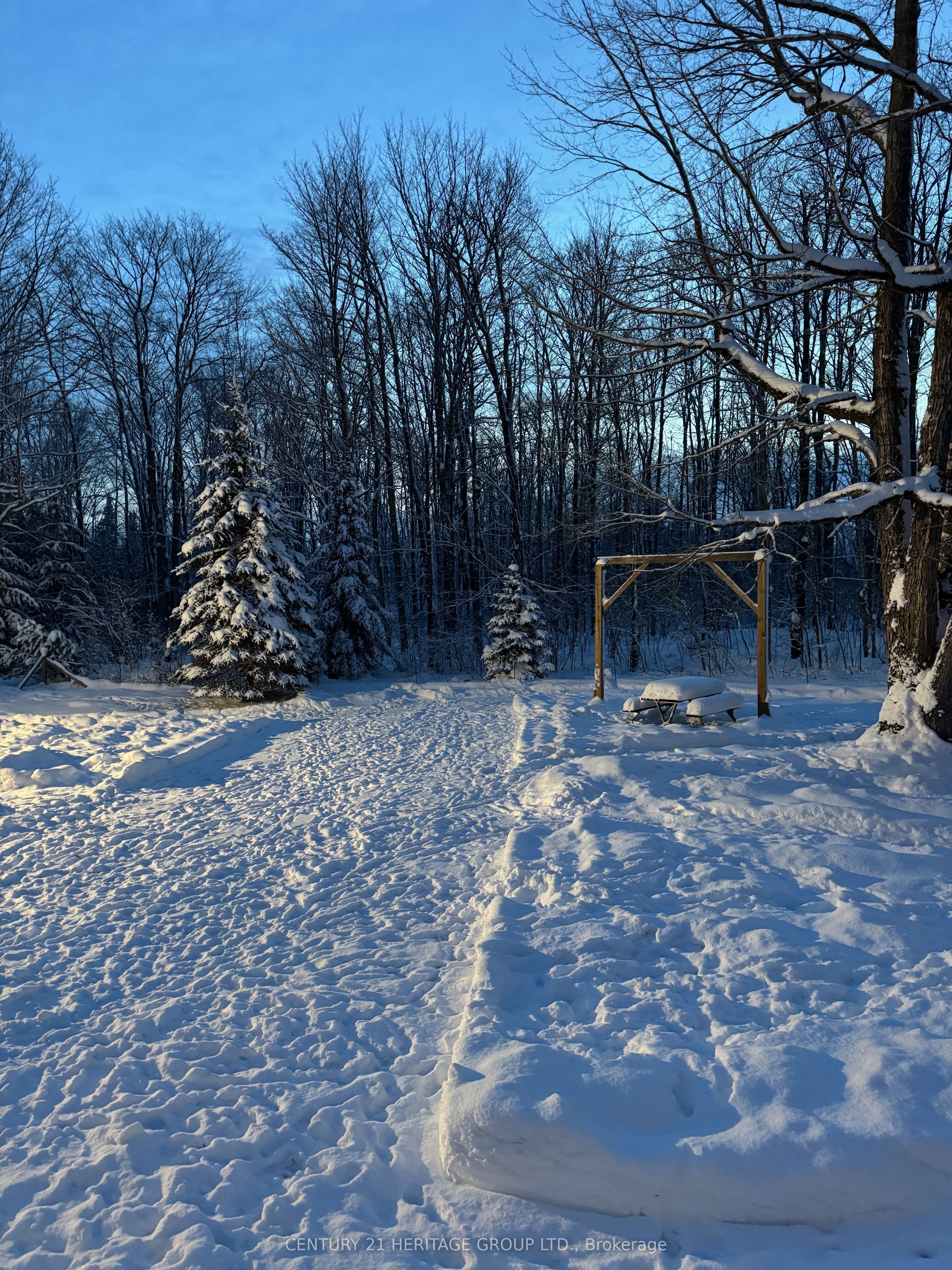 580223 SIDEROAD 60, Chatsworth, ON N0H 1C0 photo 3