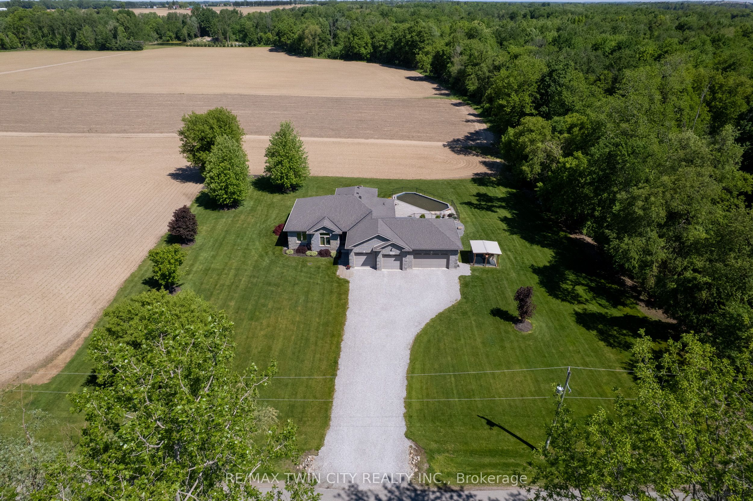 1827 WINDHAM RD. 3, Norfolk, ON N0E 1R0