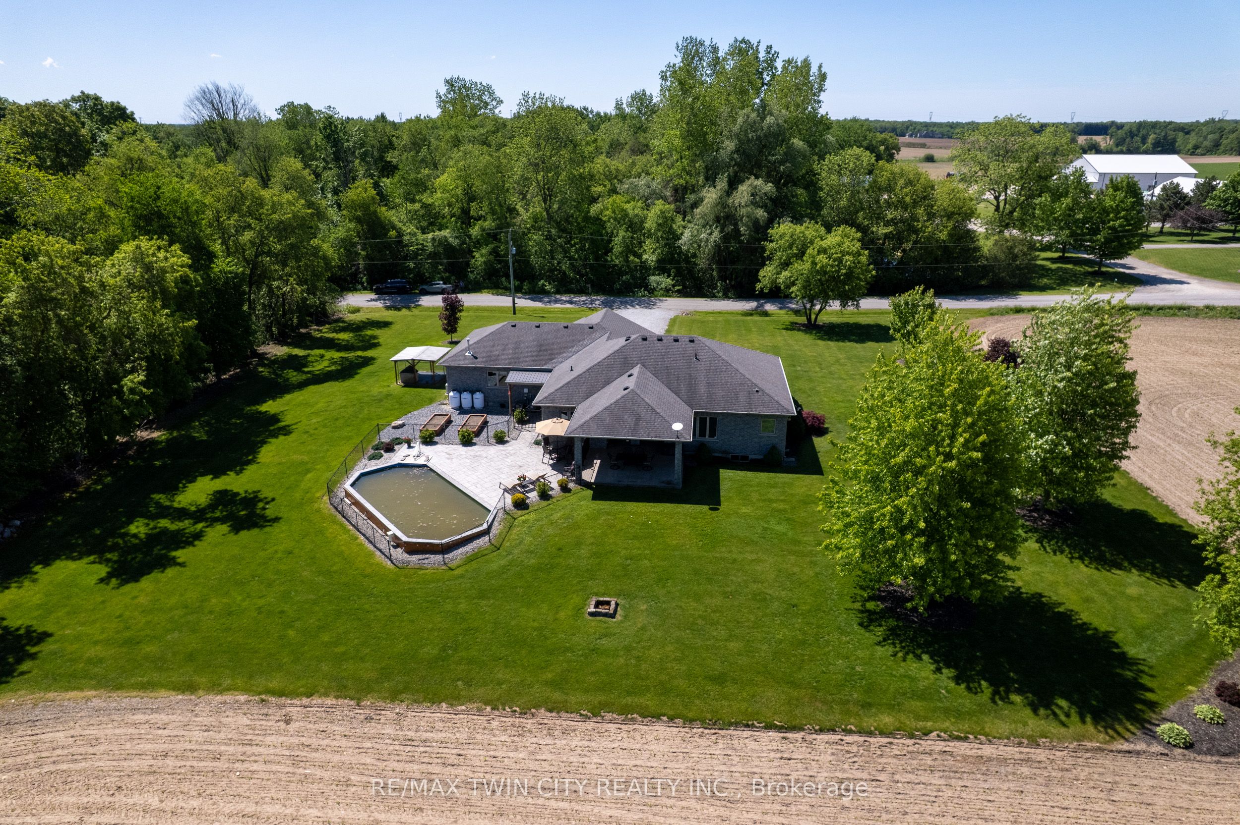 1827 WINDHAM RD. 3, Norfolk, ON N0E 1R0 photo 4