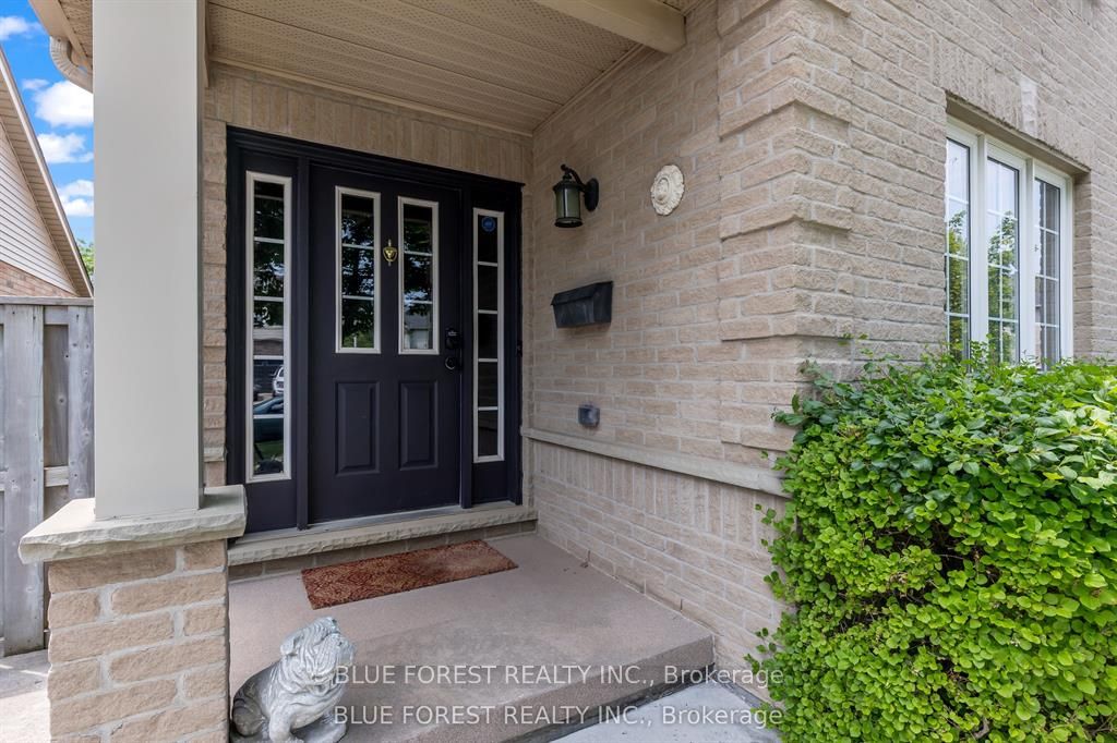258 South Leaksdale Circle, London South, ON N6M 1K3 photo 5