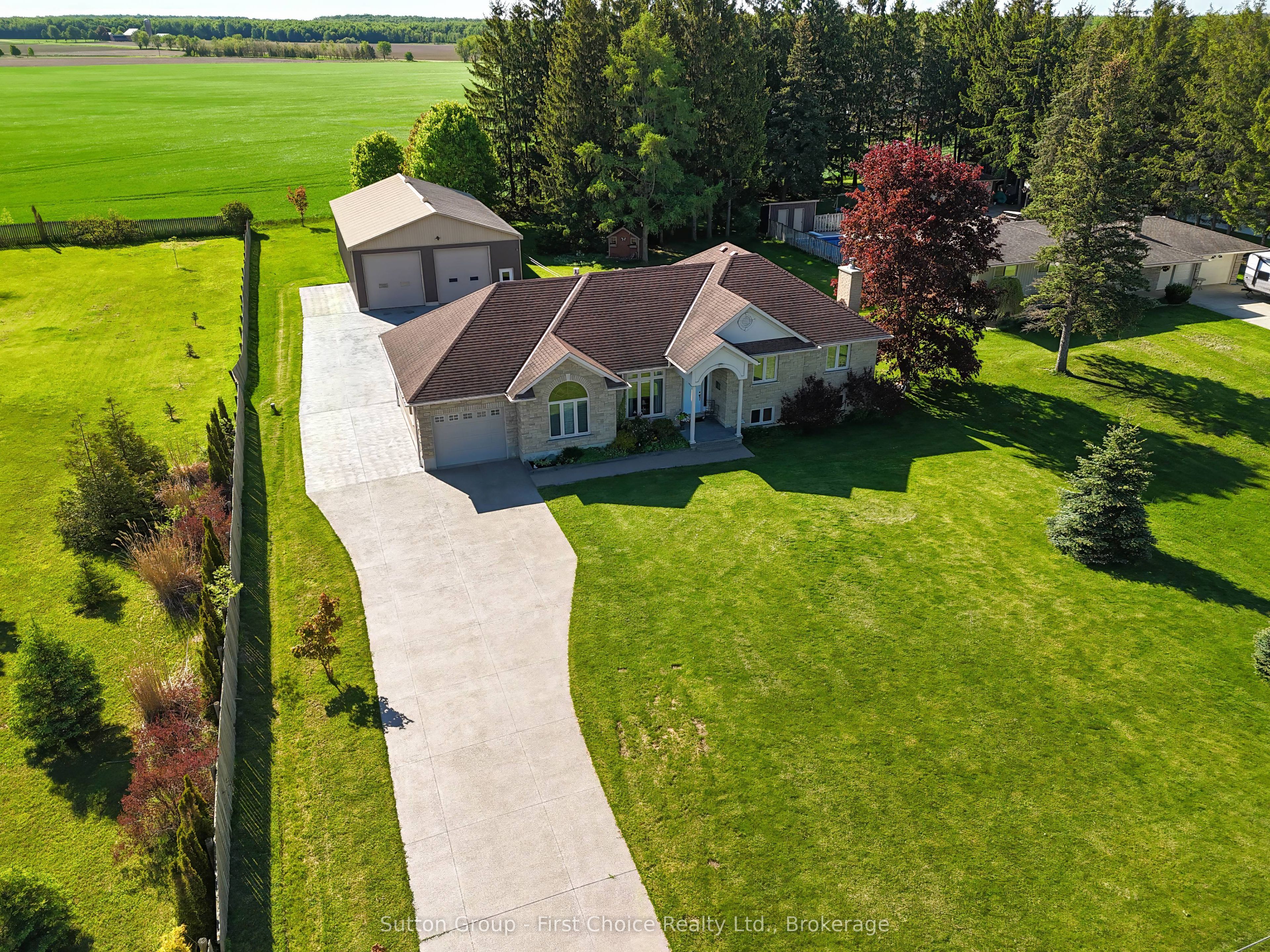4957 Perth Road 119 N/A, Perth East, ON N0K 1J0