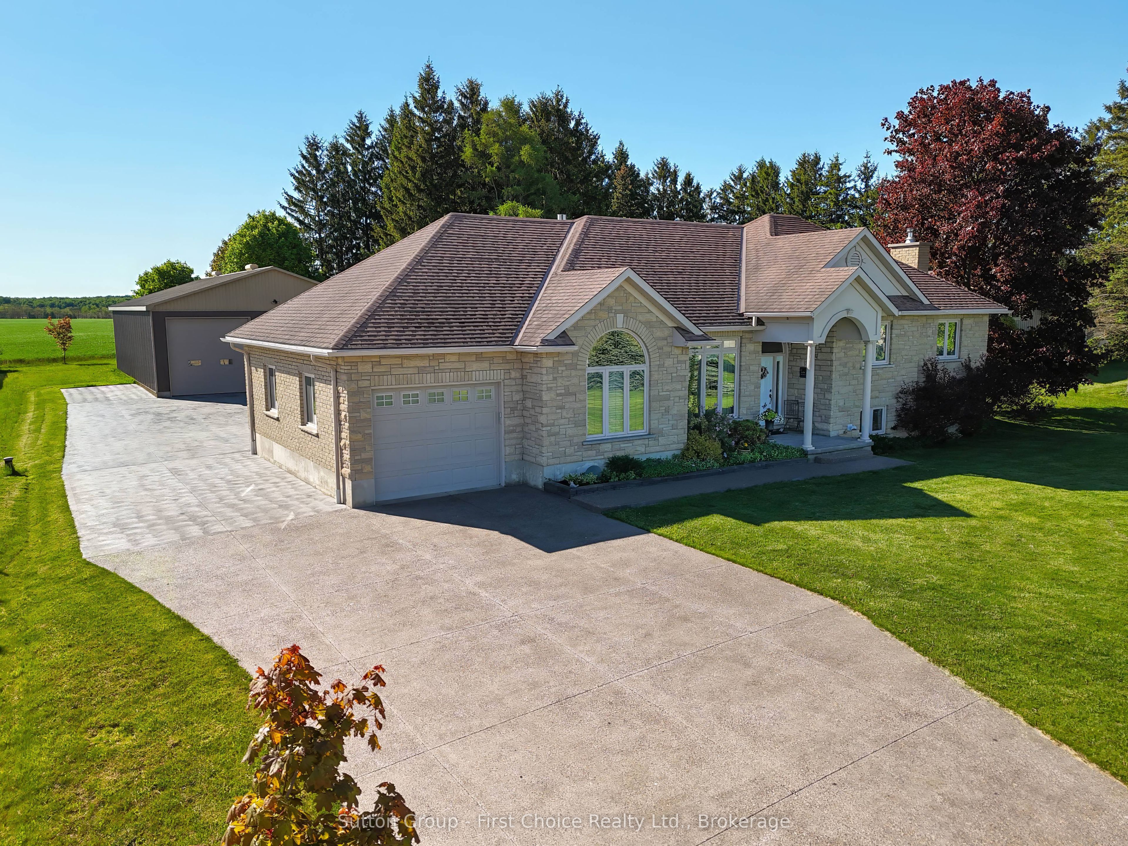 4957 Perth Road 119 N/A, Perth East, ON N0K 1J0 photo 4