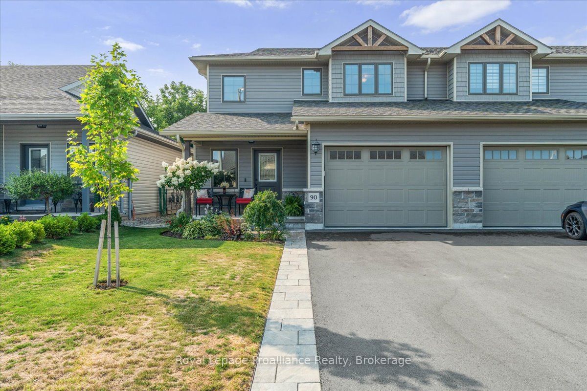 90 Barley Trail, Stirling-Rawdon, ON K0K 3E0 photo 2