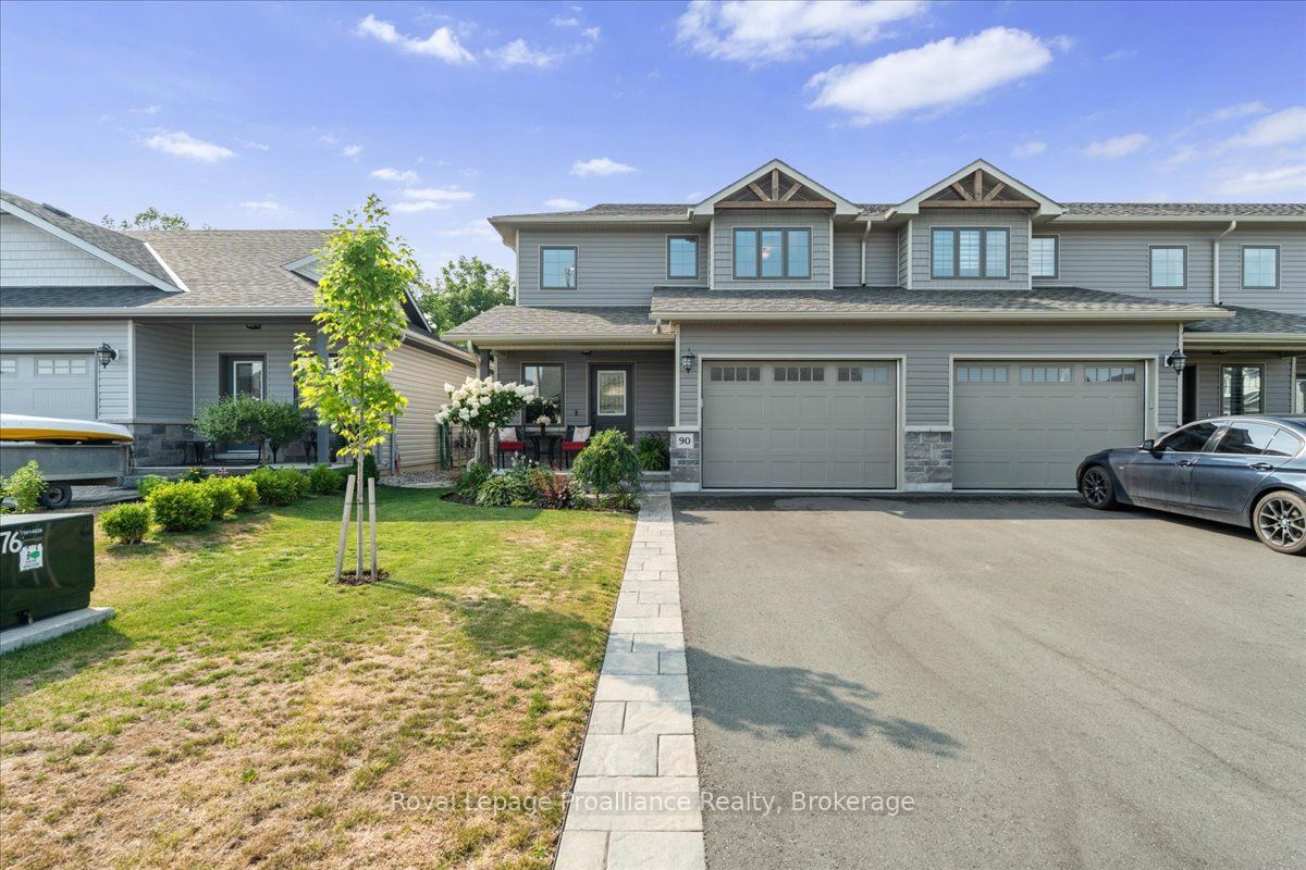 90 Barley Trail, Stirling-Rawdon, ON K0K 3E0 photo 3