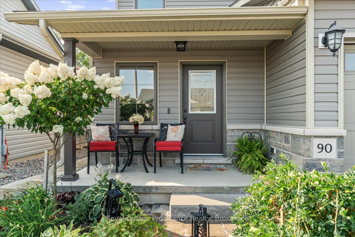 90 Barley Trail, Stirling-Rawdon, ON K0K 3E0 photo 4