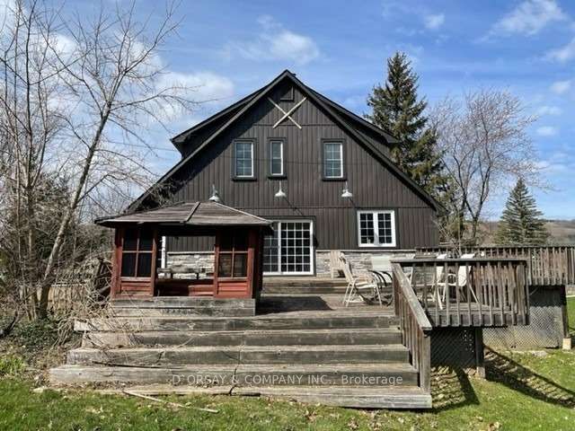 235303 Grey Road 13 Road, Grey Highlands, ON N0C 1E0 photo 2