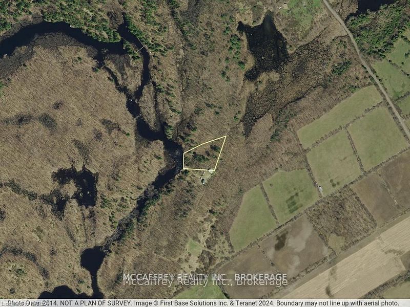 N/A Clare River, Stone Mills, ON K0K 2A0 photo 2