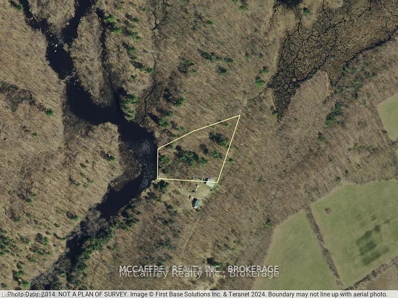 N/A Clare River, Stone Mills, ON K0K 2A0 photo 5