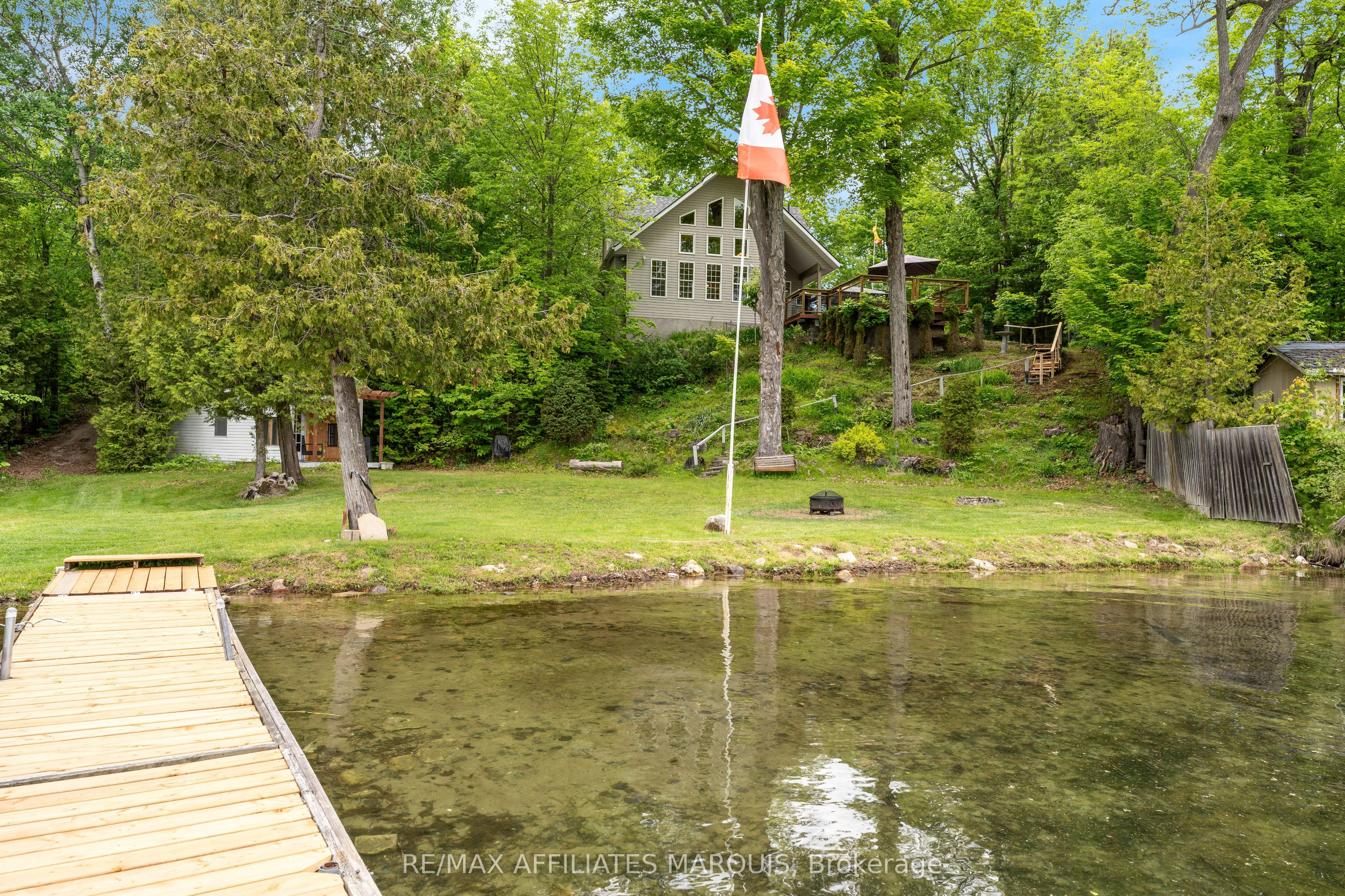 91 West Shore Lane, Frontenac, ON K0H 2P0