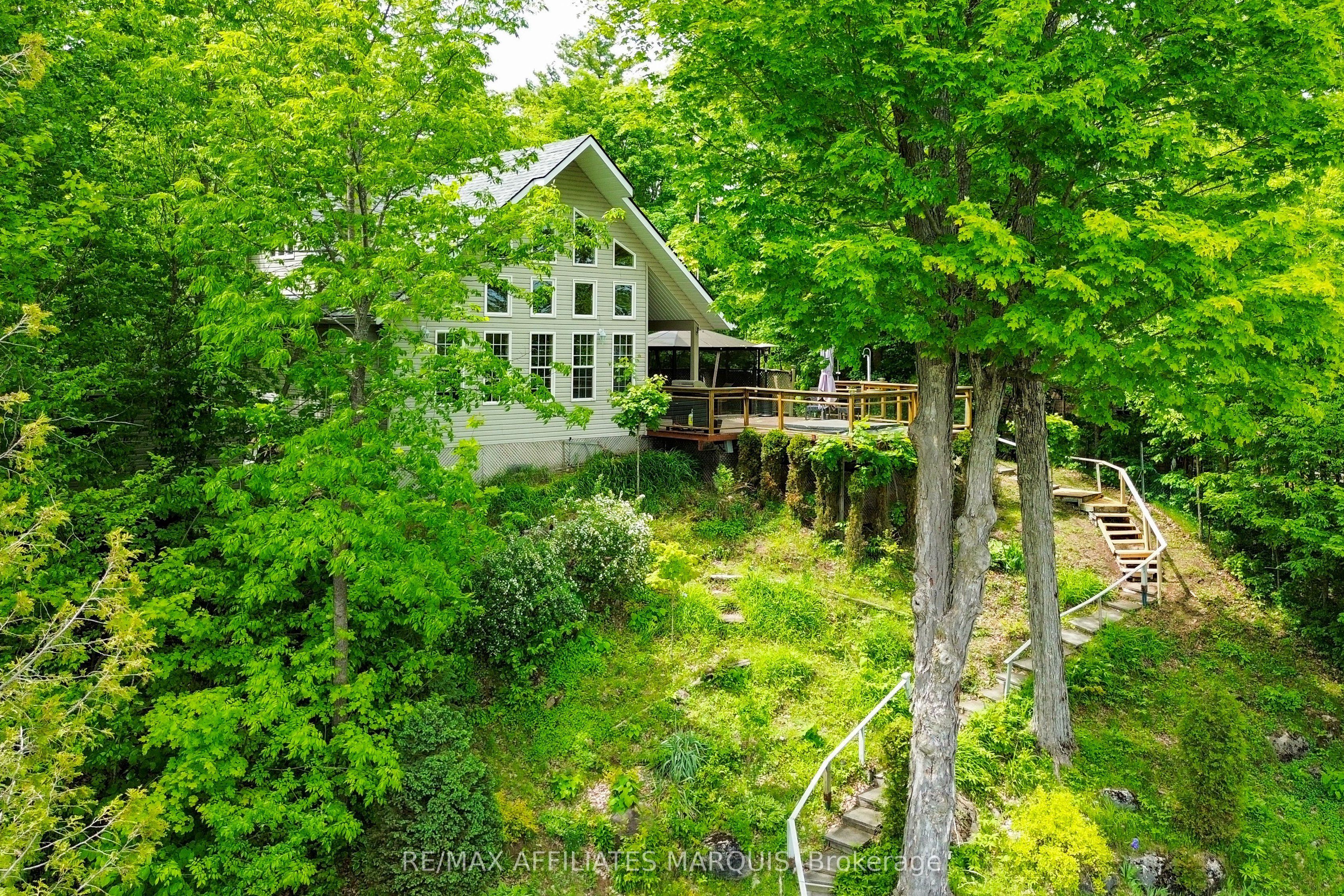 91 West Shore Lane, Frontenac, ON K0H 2P0 photo 2