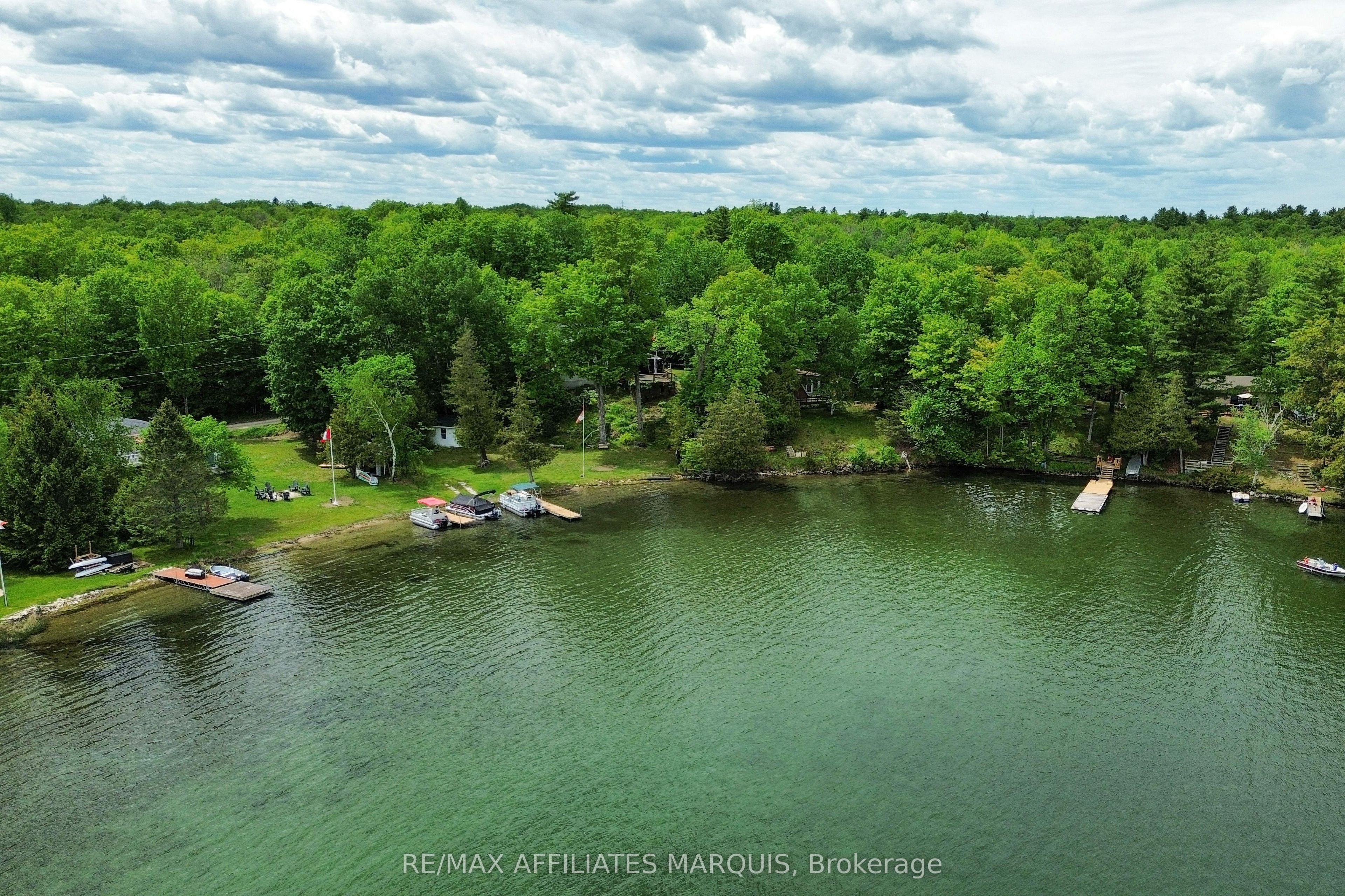 91 West Shore Lane, Frontenac, ON K0H 2P0 photo 3
