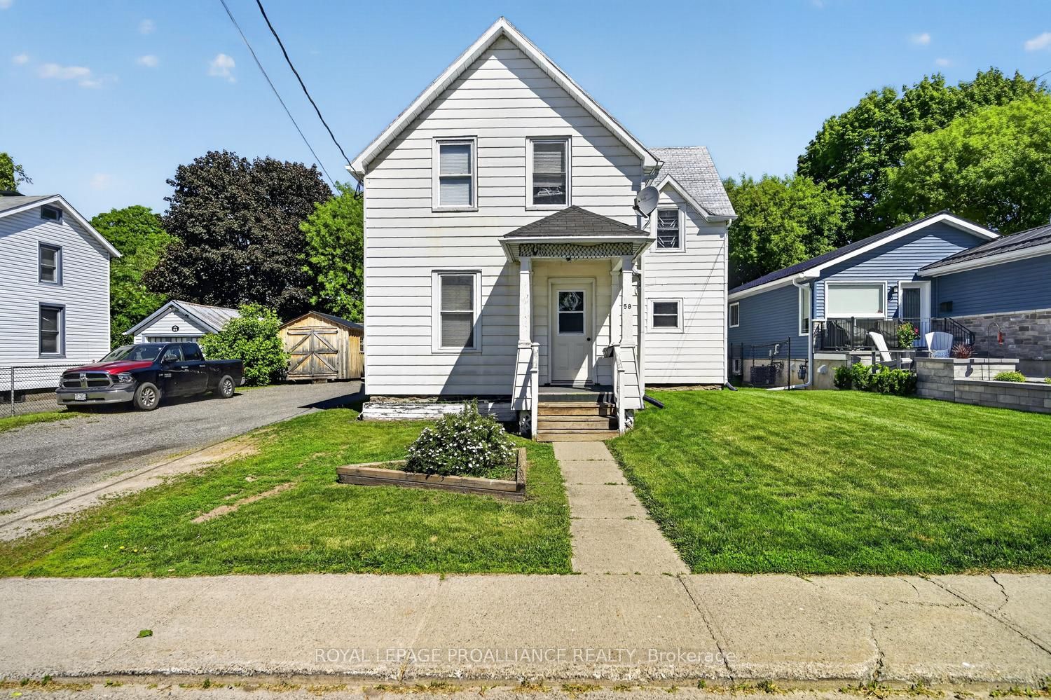 58 Abbott Street, Brockville, ON K6V 4A6