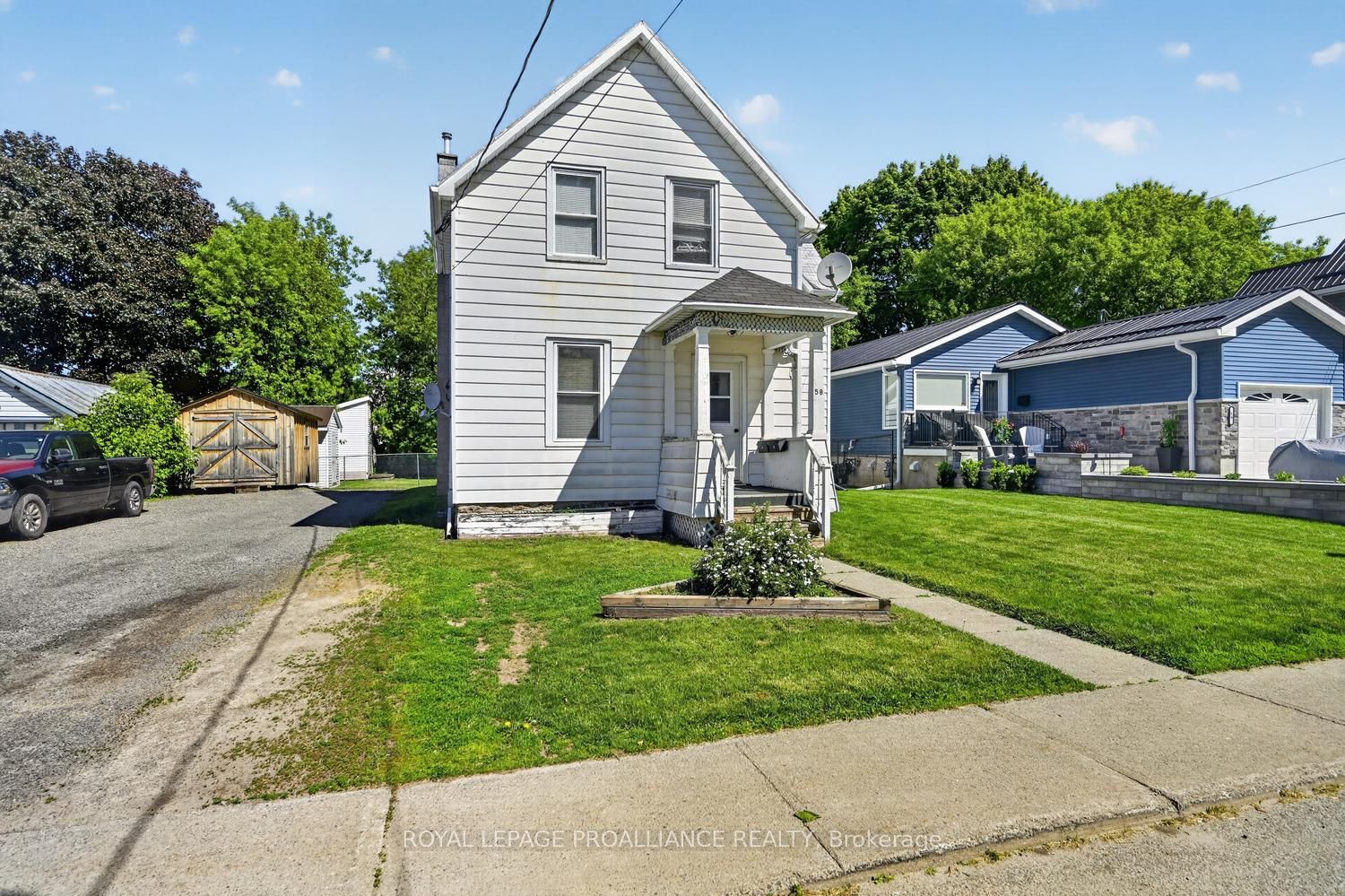 58 Abbott Street, Brockville, ON K6V 4A6 photo 2