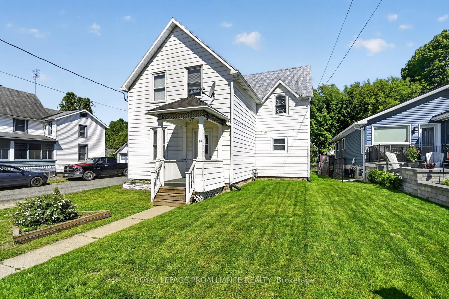 58 Abbott Street, Brockville, ON K6V 4A6 photo 3