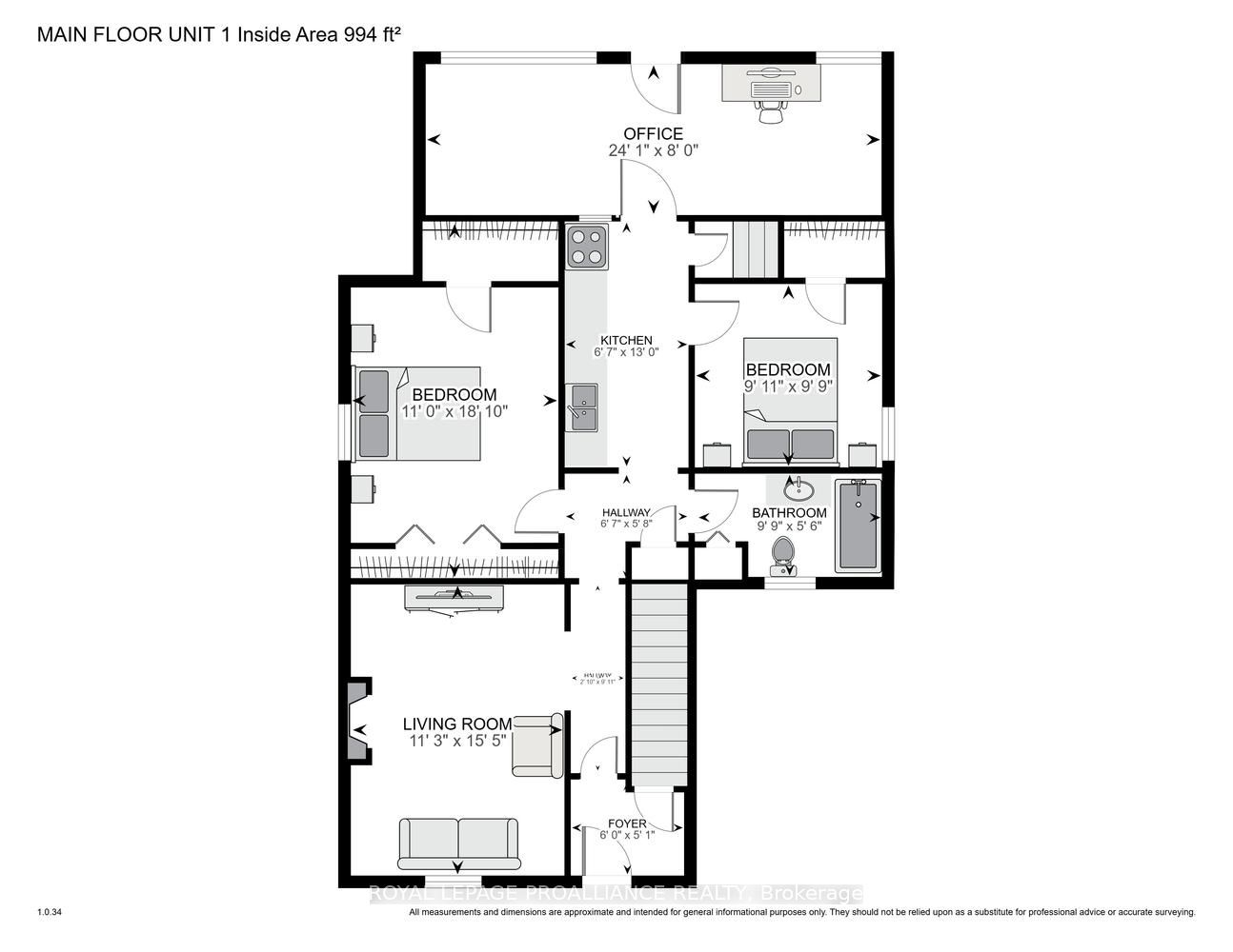 58 Abbott Street, Brockville, ON K6V 4A6 photo 5