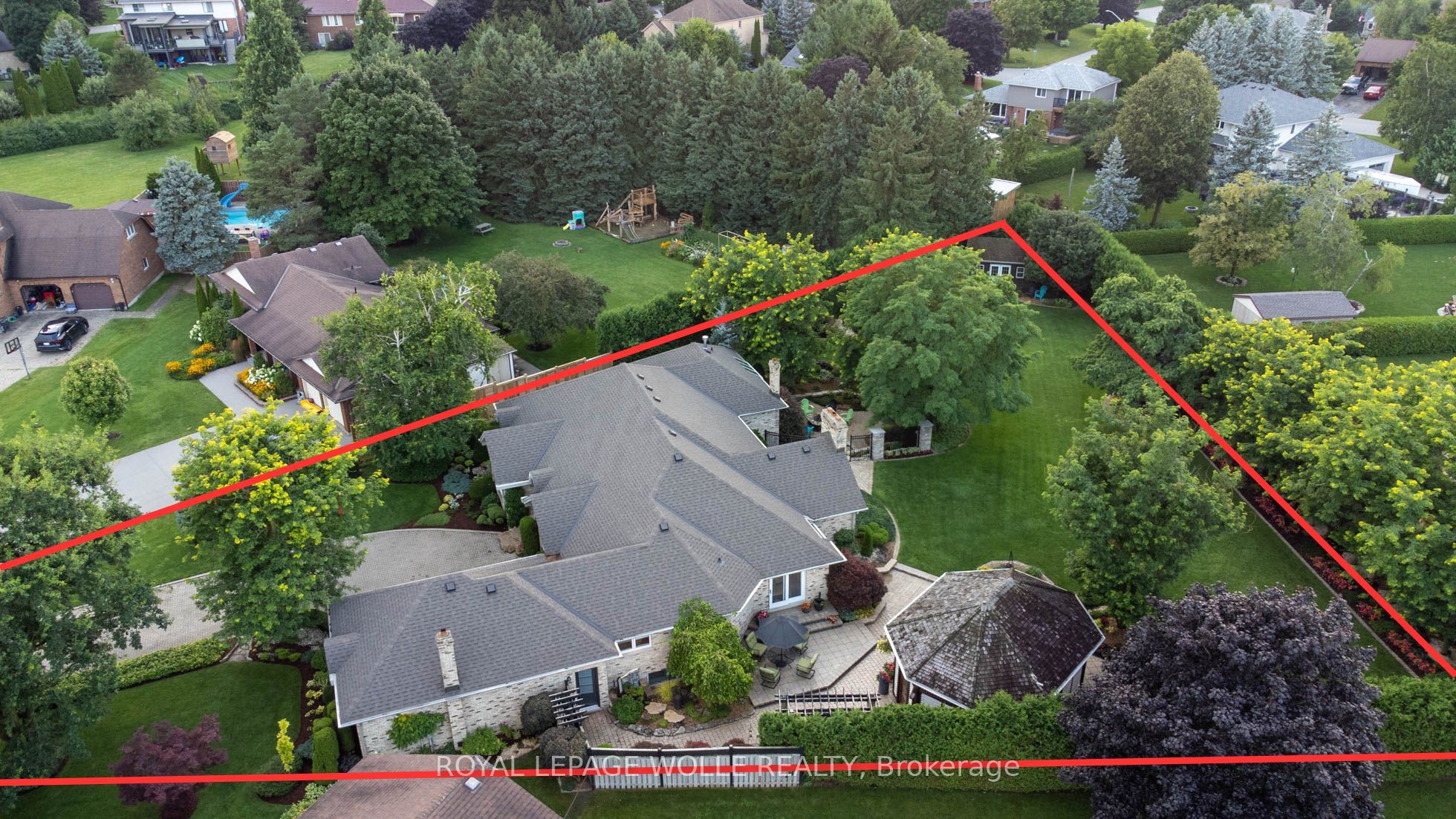 14 James Court, Woolwich, ON N0B 2M1 photo 3