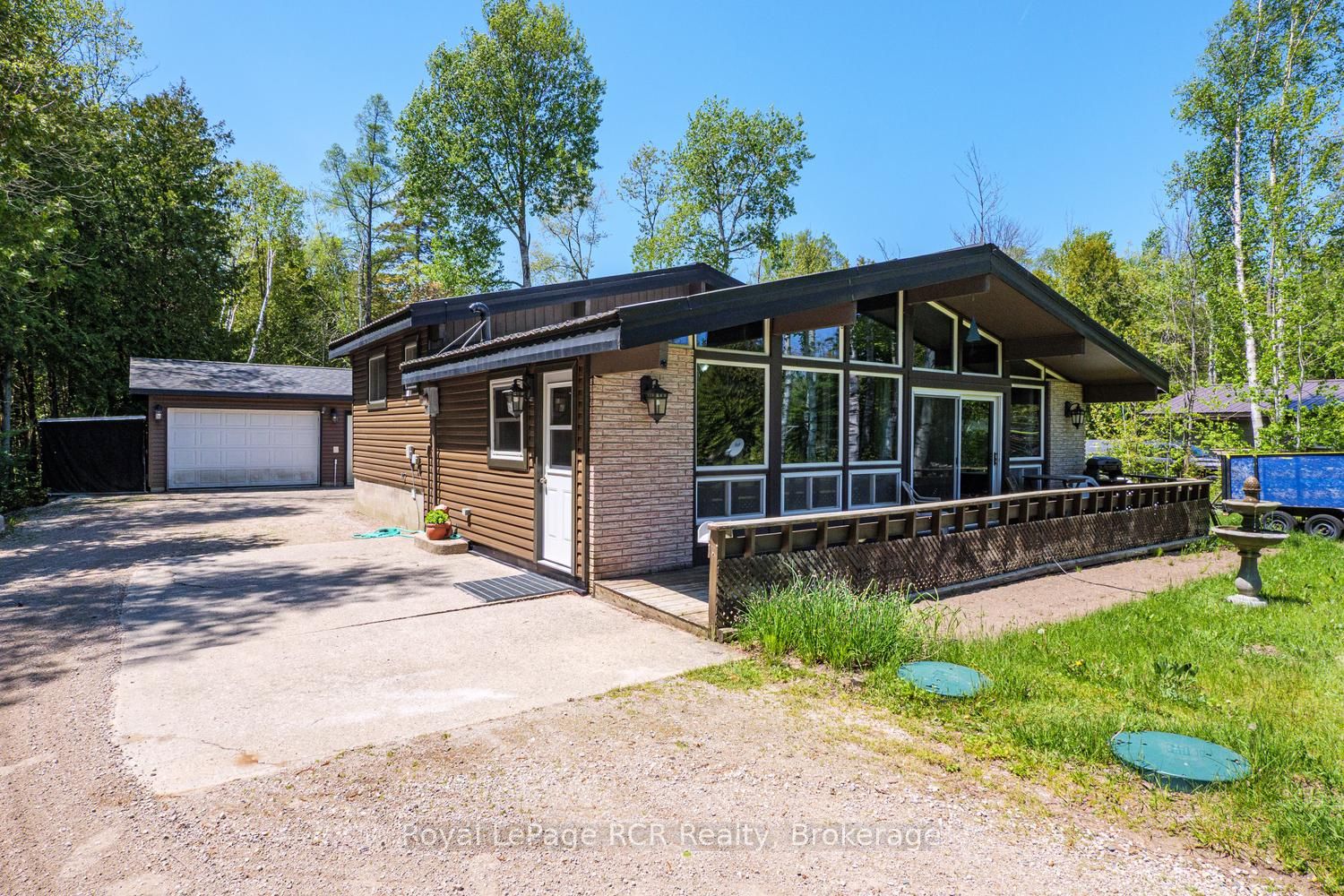 296 Bryant Street, South Bruce Peninsula, ON N0H 2T0 photo 3