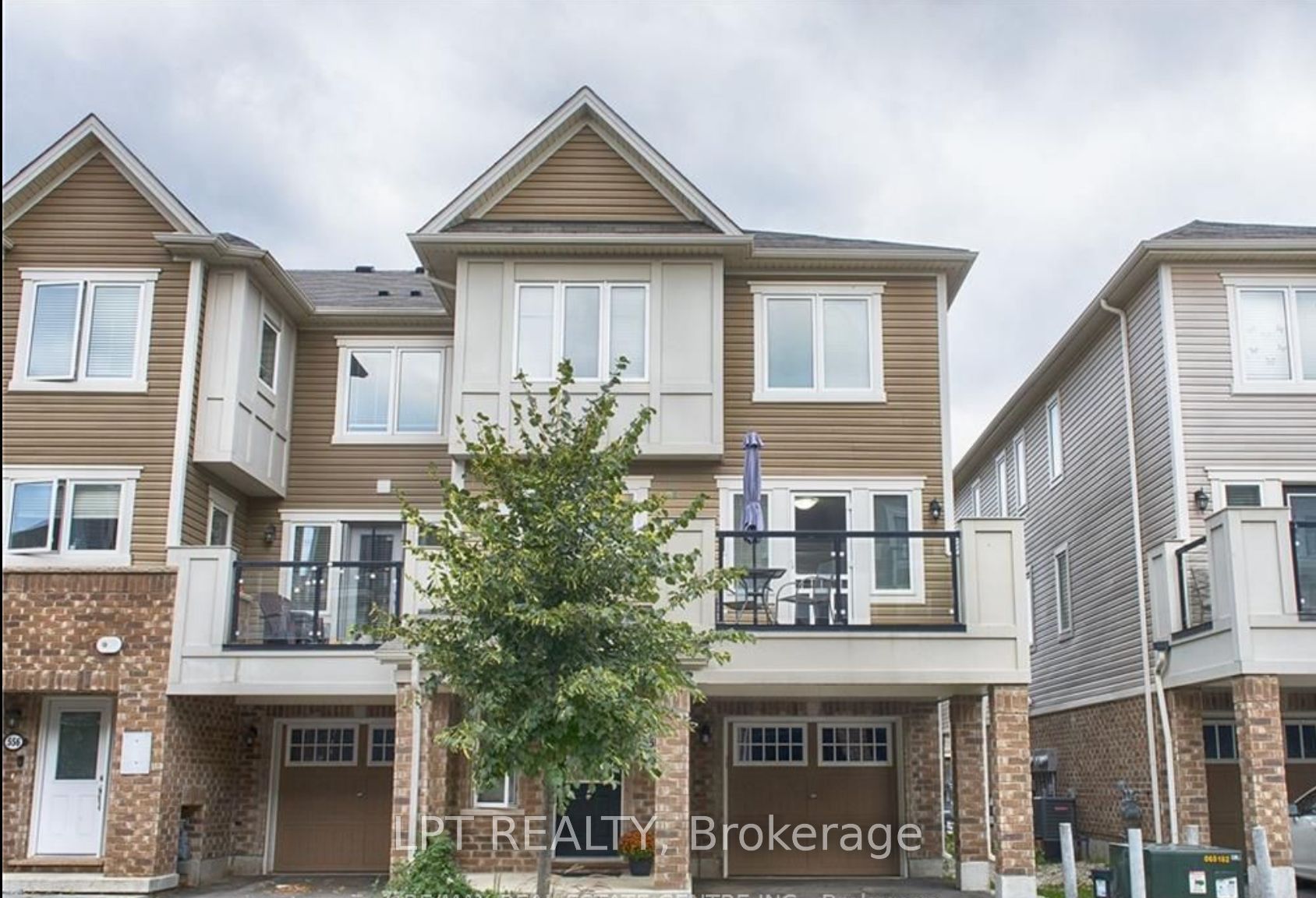 554 Goldenrod Lane, Kitchener, ON N2R 0L7