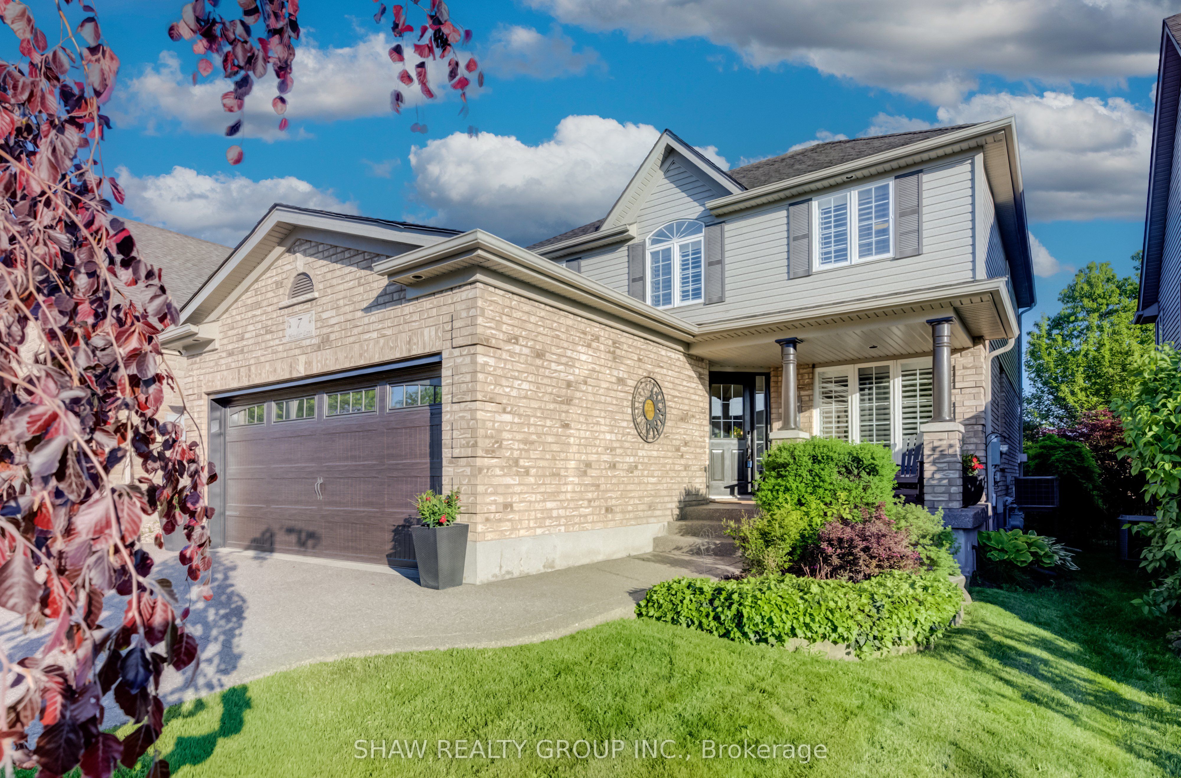 7 Housler Lane, Cambridge, ON N3C 4H7
